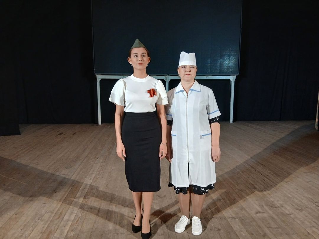 «Ватан дәшә - Родина зовёт» фестивале кысаларында Актанышта Мәгыйс Әһлетдинов исемендәге нәфис сүз бәйгесе башланды