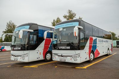 В Татарстане стартует профилактическое мероприятие «Автобус»