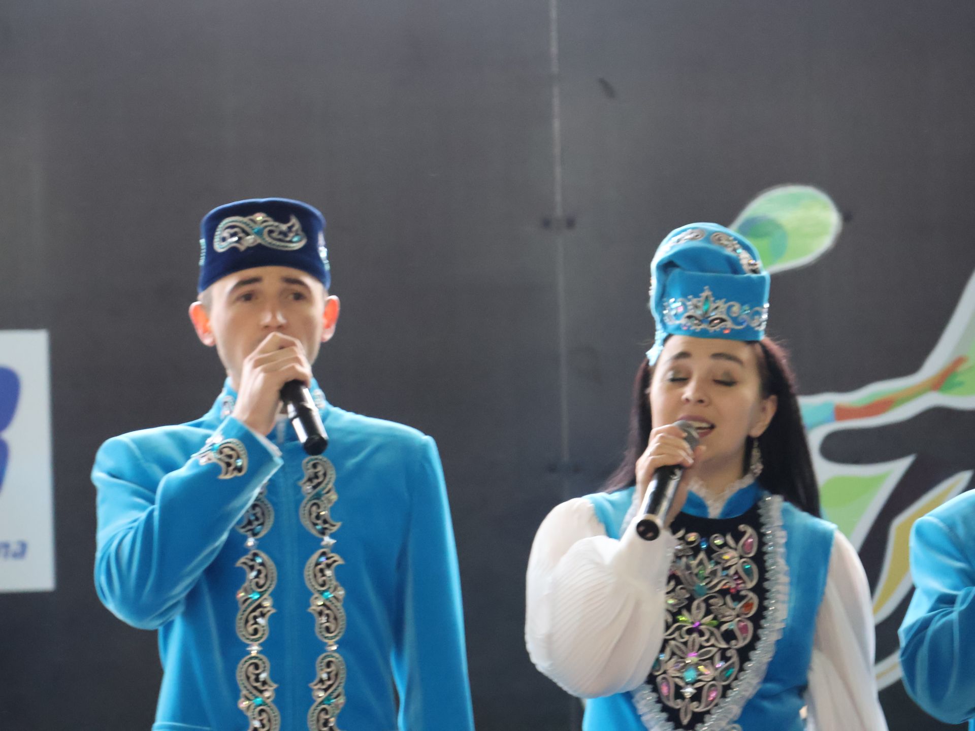 Актаныш районы башлыгы призына милли көрәш ярышы башланды