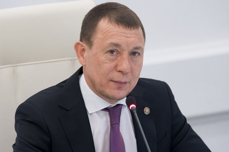 Түбән Кама һәм Әтнә районнары башлыклары отставкага китә