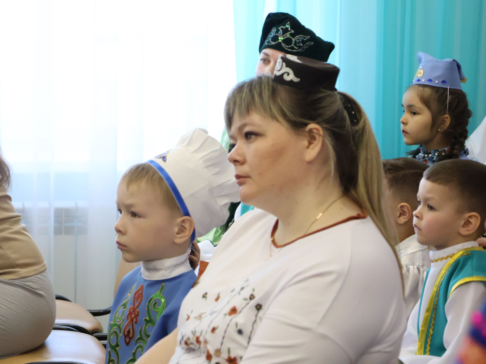 «Тәмле юл билгеләре» конкурсы- «Тылсым» бакчасының бренды!