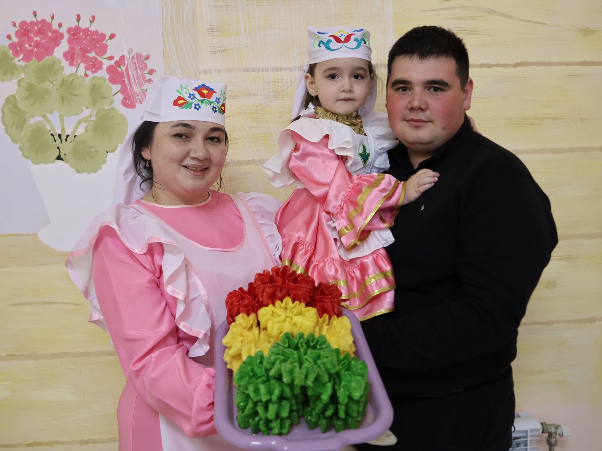 «Тәмле юл билгеләре» конкурсы- «Тылсым» бакчасының бренды!