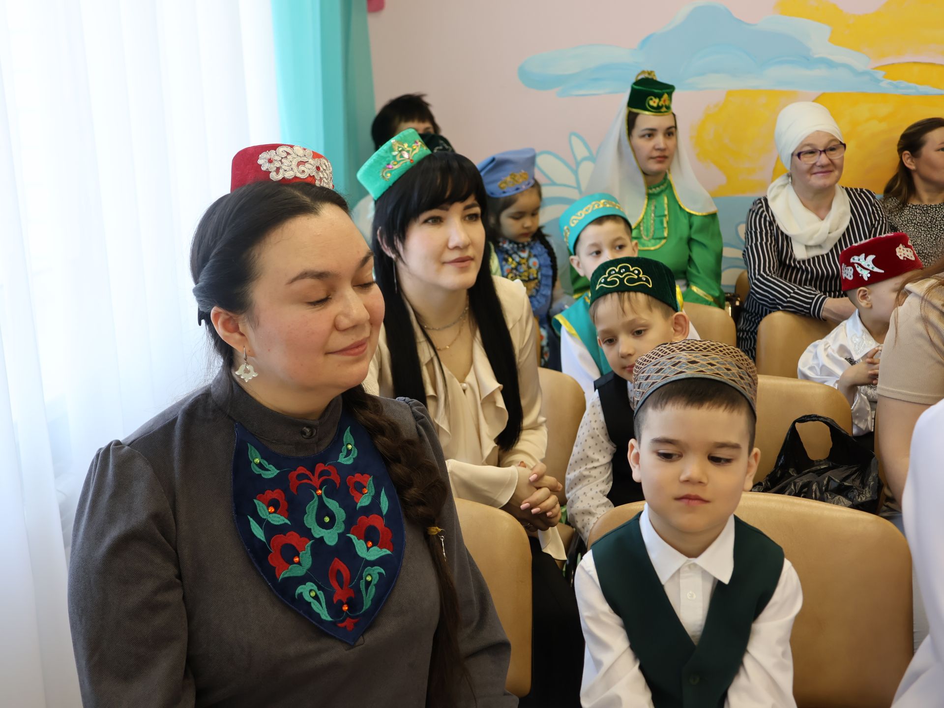 «Тәмле юл билгеләре» конкурсы- «Тылсым» бакчасының бренды!