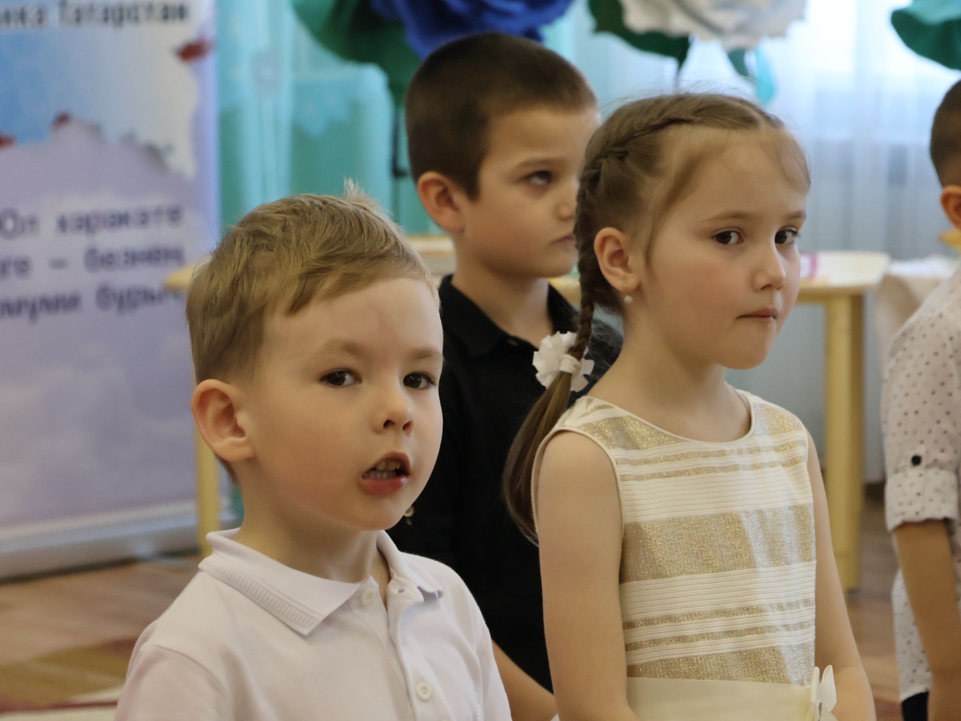 «Тәмле юл билгеләре» конкурсы- «Тылсым» бакчасының бренды!