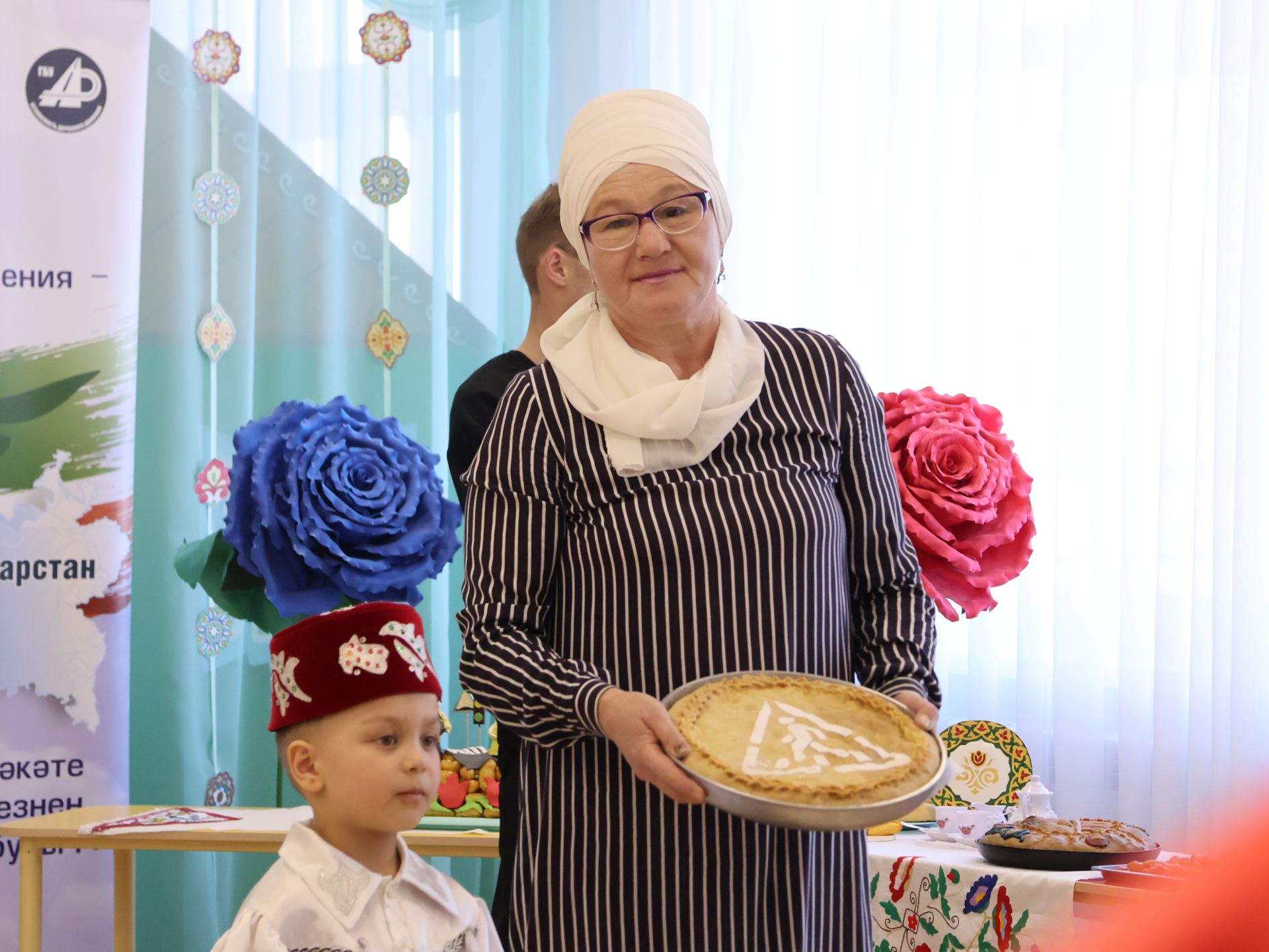 «Тәмле юл билгеләре» конкурсы- «Тылсым» бакчасының бренды!