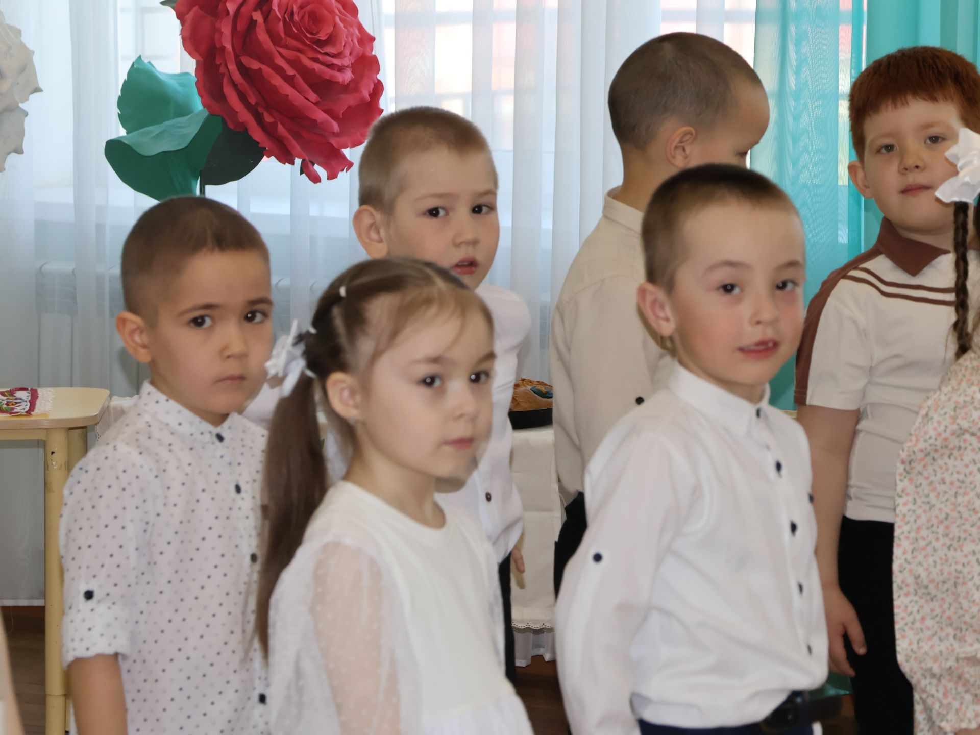 «Тәмле юл билгеләре» конкурсы- «Тылсым» бакчасының бренды!