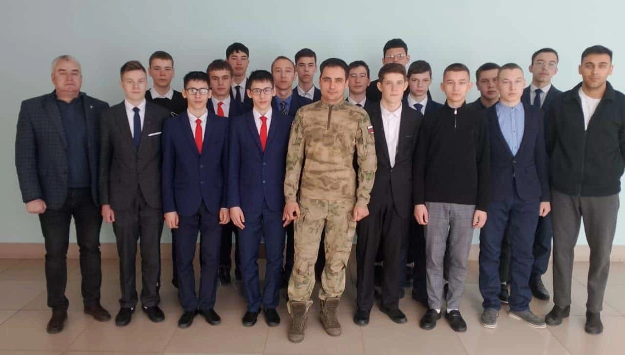 Якташларыбыз- ил батырлары!