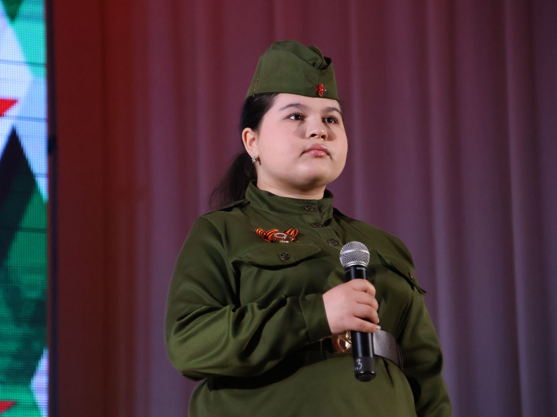 «Киләчәккә адым – 2025»: иҗат, осталык һәм тарихи хәтерне берләштергән фестиваль