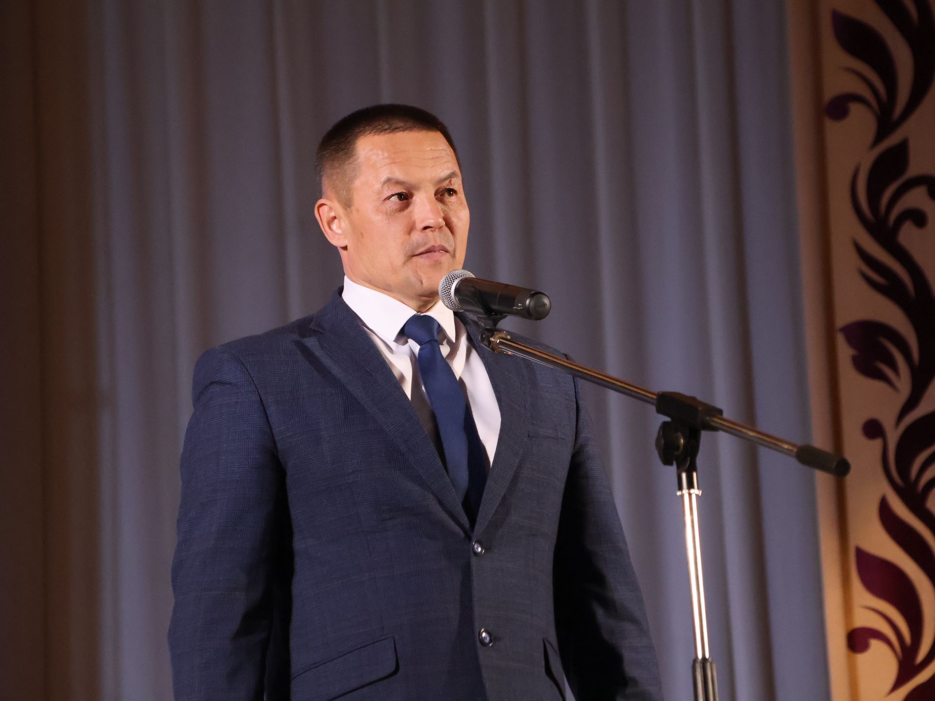 «Киләчәккә адым – 2025»: иҗат, осталык һәм тарихи хәтерне берләштергән фестиваль