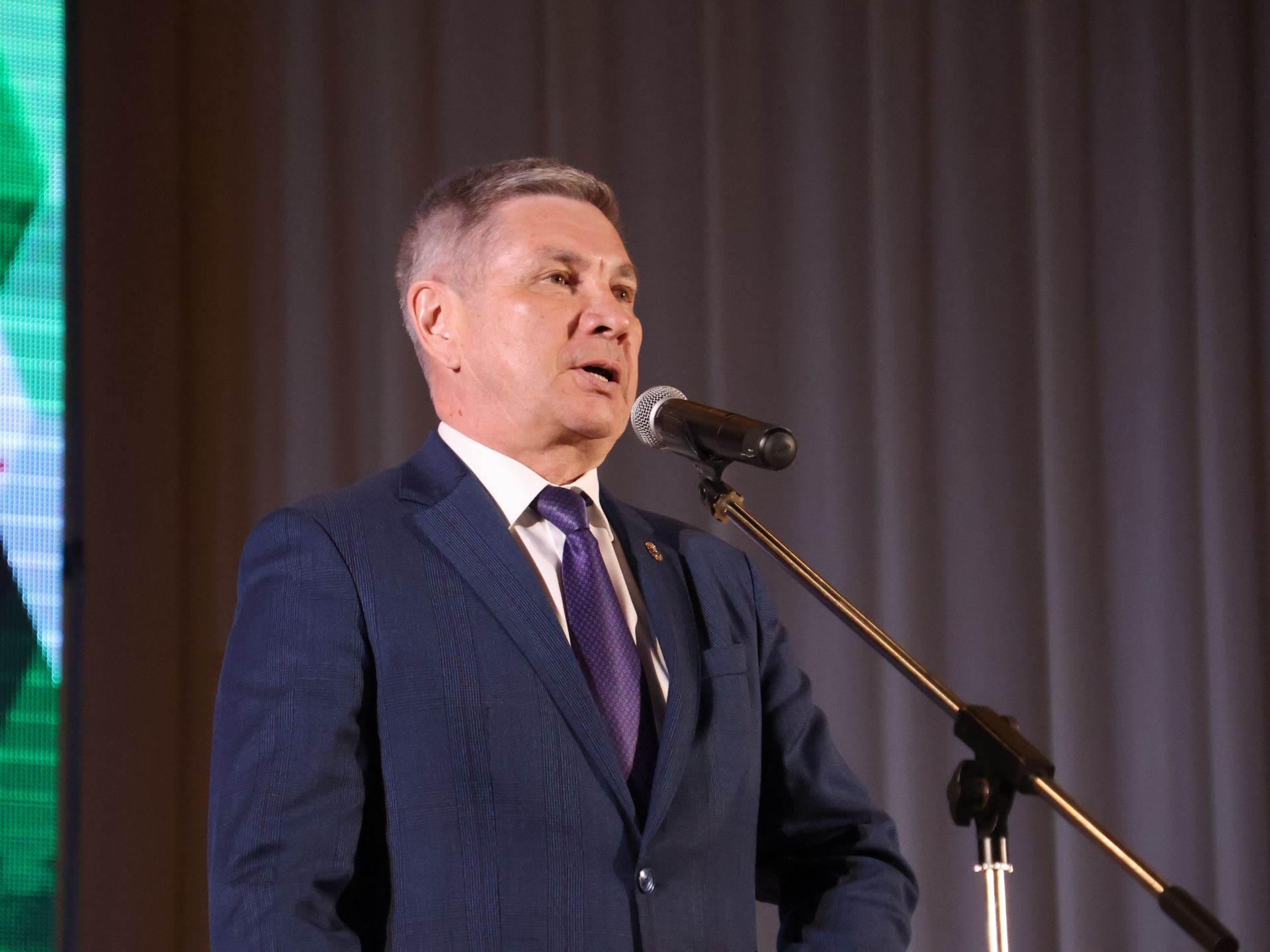«Киләчәккә адым – 2025»: иҗат, осталык һәм тарихи хәтерне берләштергән фестиваль