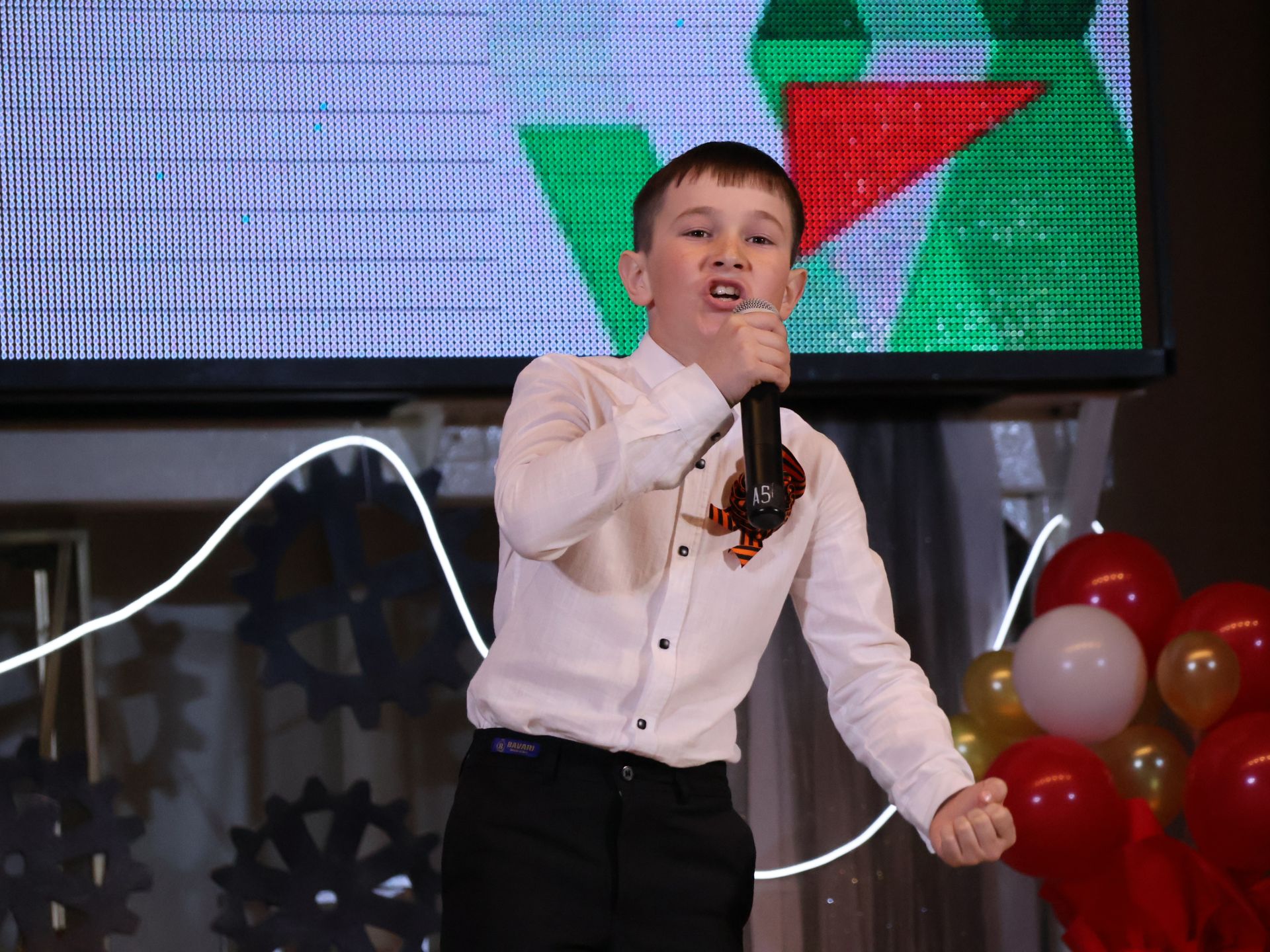 «Киләчәккә адым – 2025»: иҗат, осталык һәм тарихи хәтерне берләштергән фестиваль