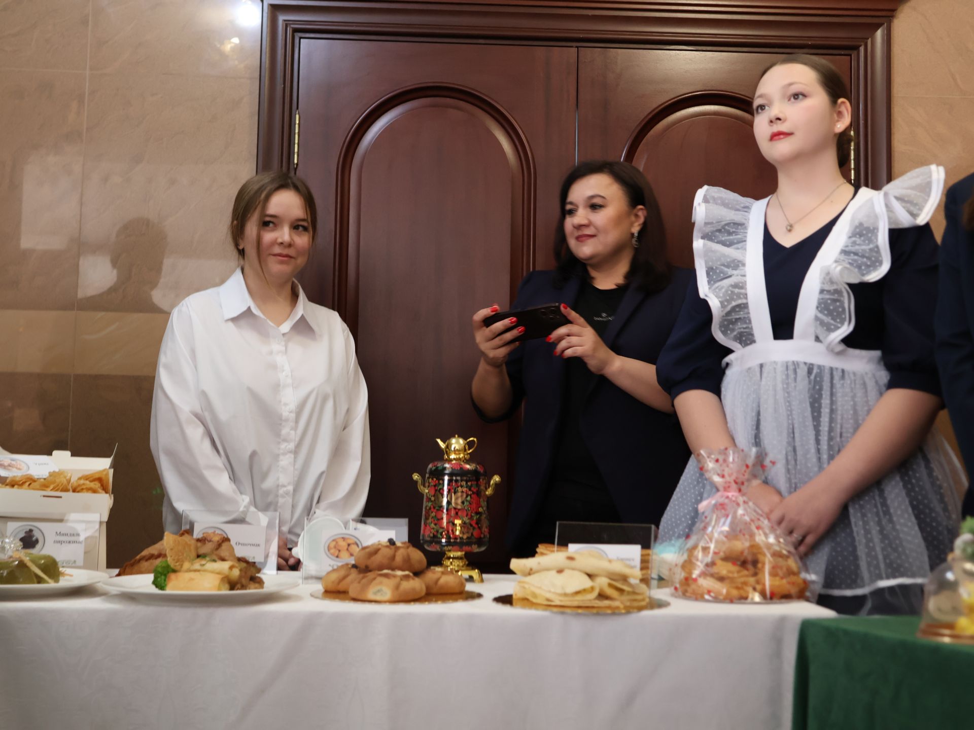 «Киләчәккә адым – 2025»: иҗат, осталык һәм тарихи хәтерне берләштергән фестиваль