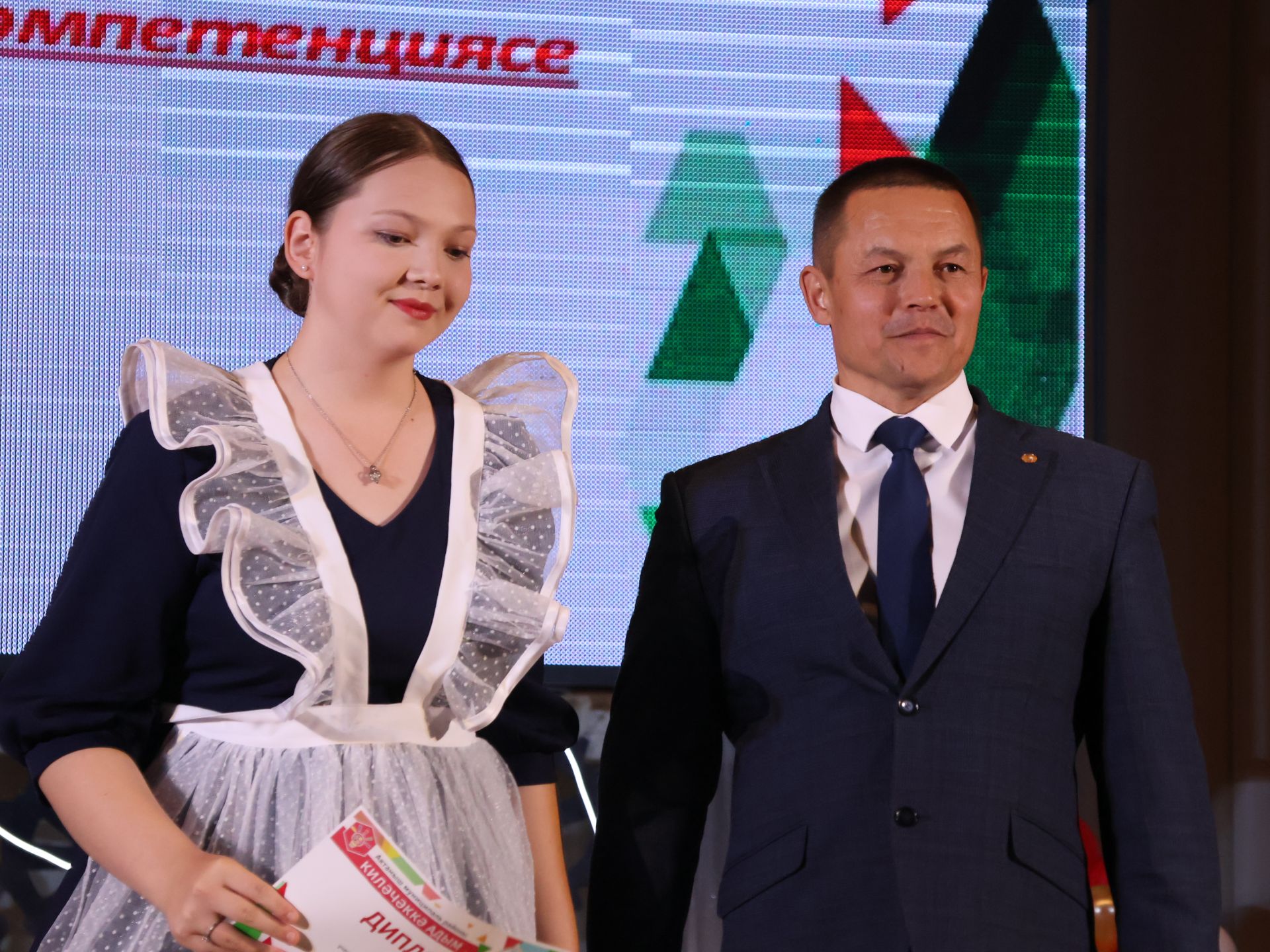 «Киләчәккә адым – 2025»: иҗат, осталык һәм тарихи хәтерне берләштергән фестиваль