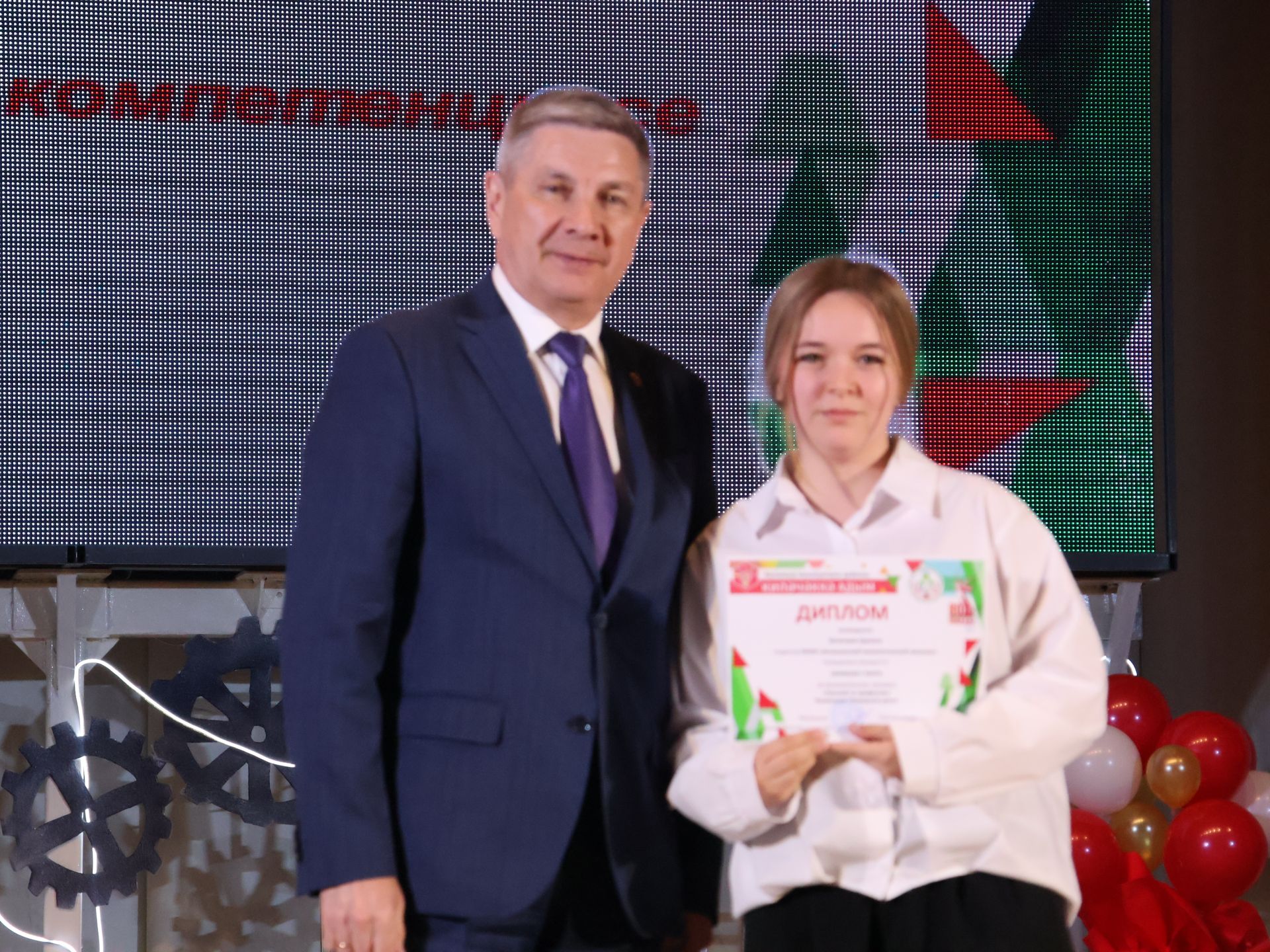 «Киләчәккә адым – 2025»: иҗат, осталык һәм тарихи хәтерне берләштергән фестиваль