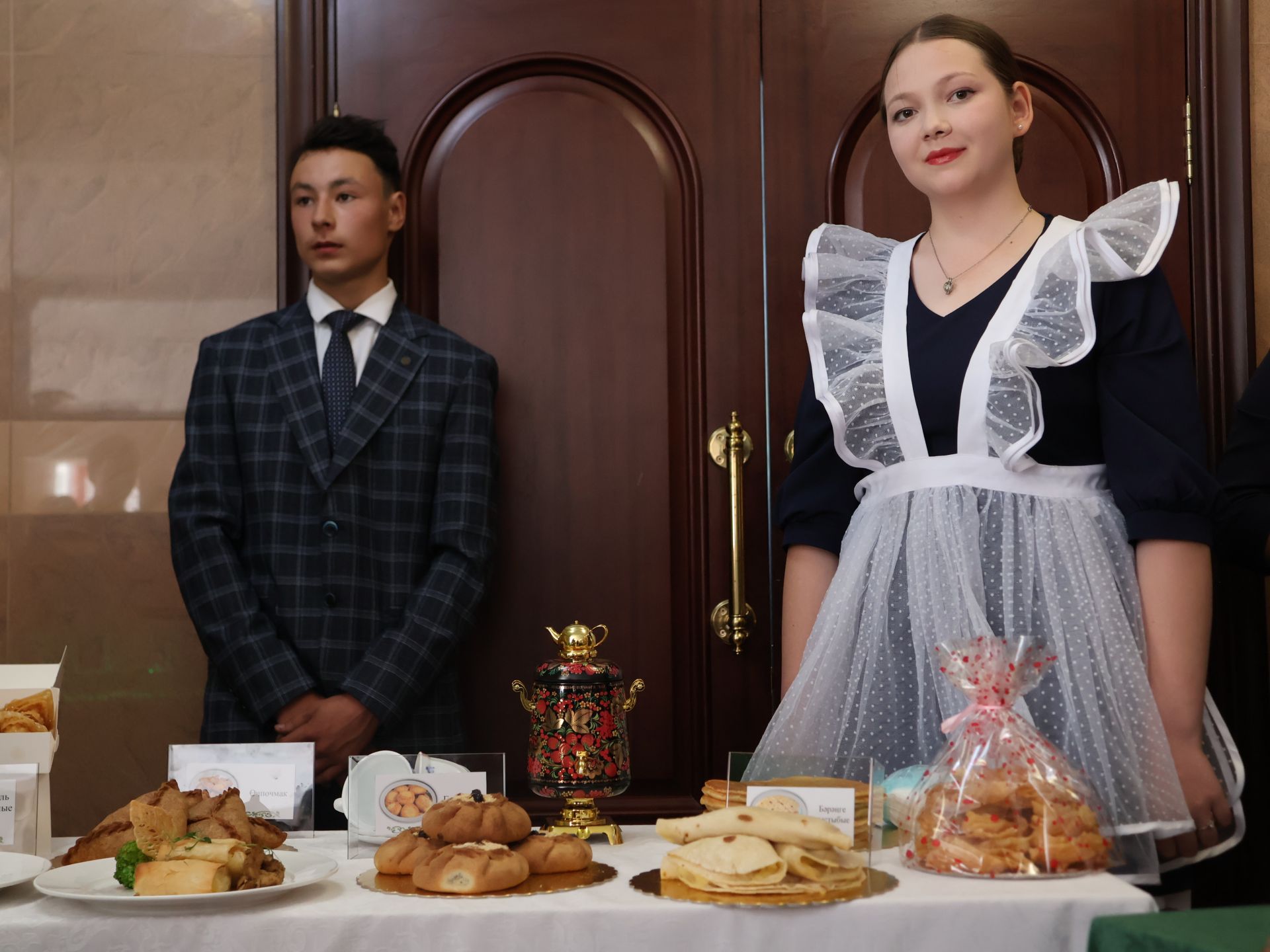 «Киләчәккә адым – 2025»: иҗат, осталык һәм тарихи хәтерне берләштергән фестиваль