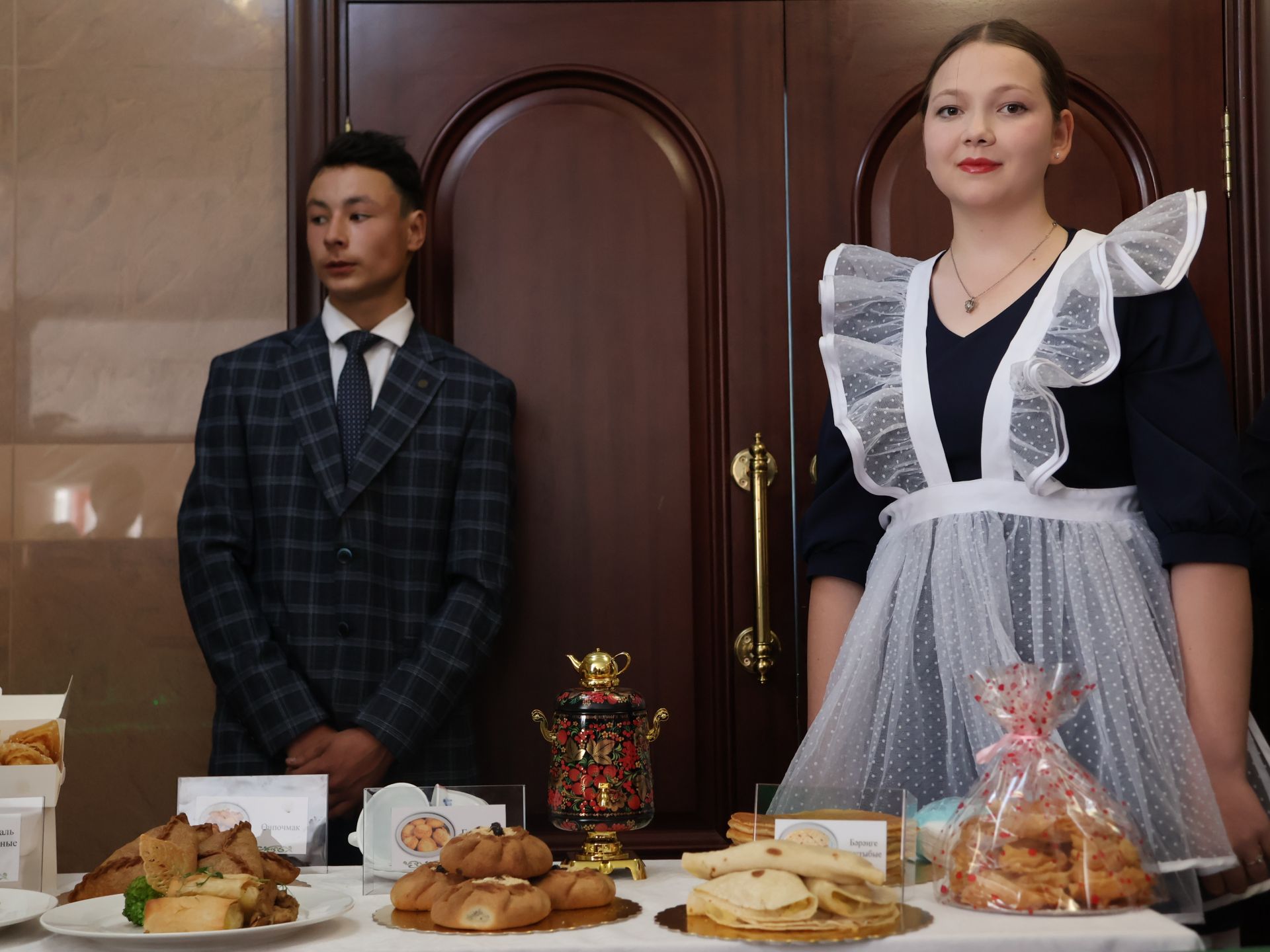 «Киләчәккә адым – 2025»: иҗат, осталык һәм тарихи хәтерне берләштергән фестиваль