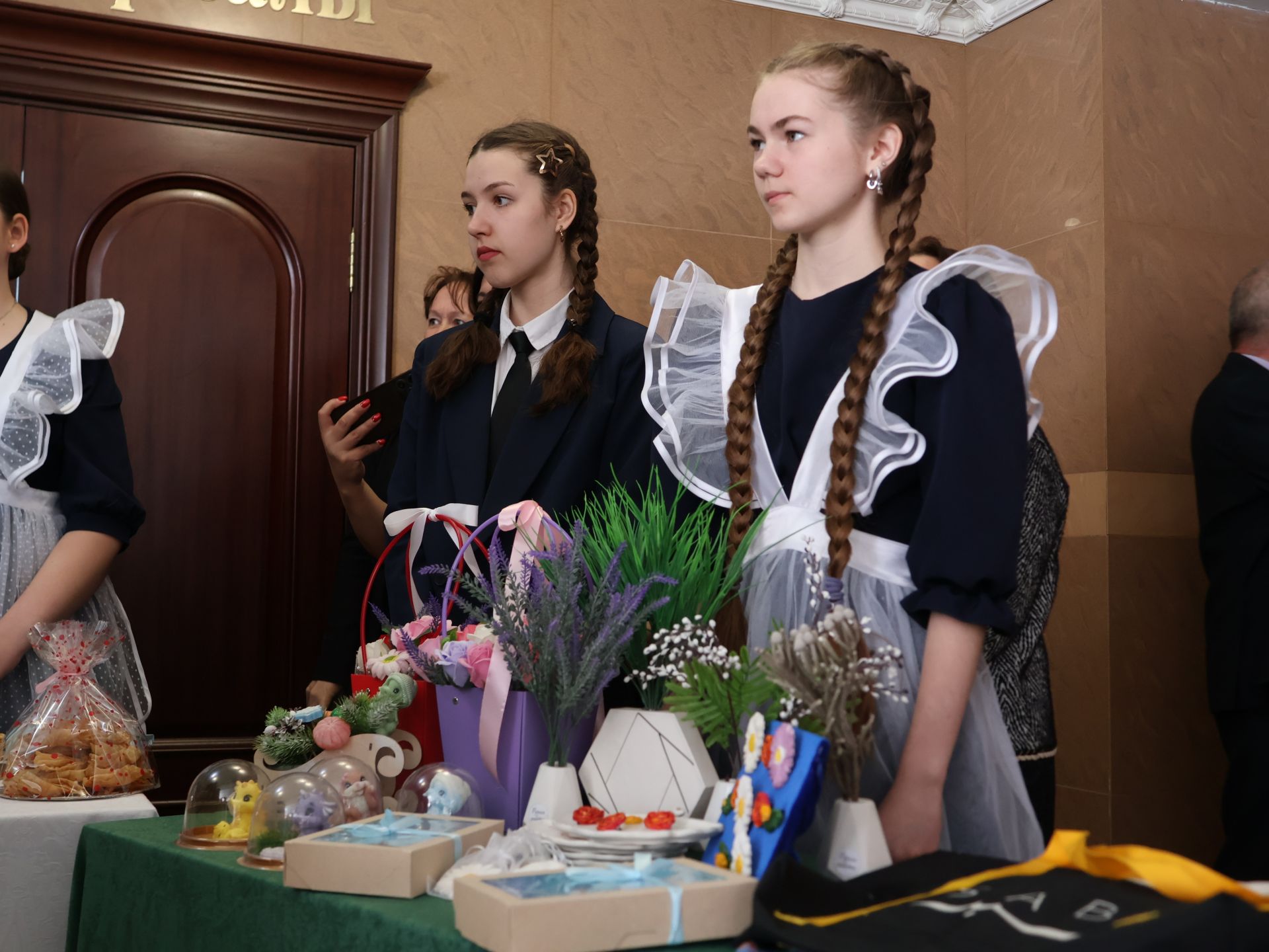 «Киләчәккә адым – 2025»: иҗат, осталык һәм тарихи хәтерне берләштергән фестиваль