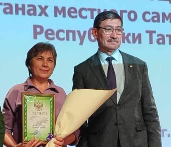 Хәрби чакырылышны оештырудагы хезмәтләре өчен райондашларыбыз бүләкләнде