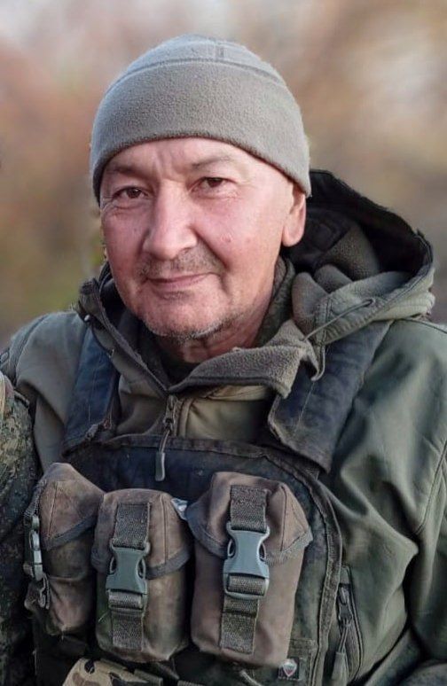 Батырлар даны мәңгелек!