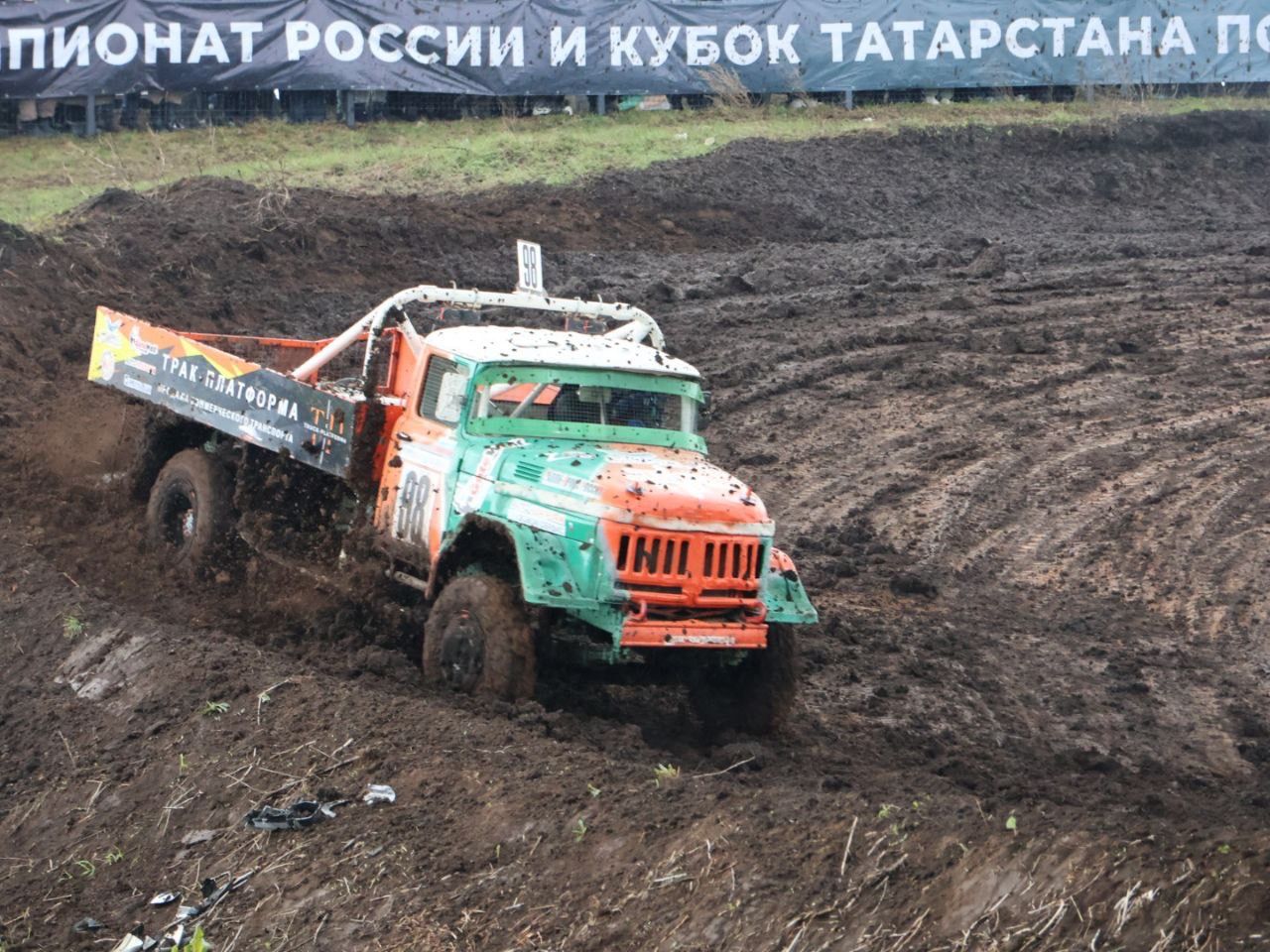 БАЙСАР АВЫЛЫНДА РОССИЯ ЧЕМПИОНАТЫ: ТИЗЛЕК, БАТЫРЛЫК ҺӘМ ДӘРТ-ДӘРМАН БӘЙРӘМЕ!