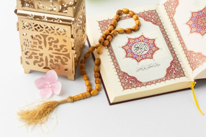 Көндәлек тормышта укыла торган берничә дога тәкъдим итәбез