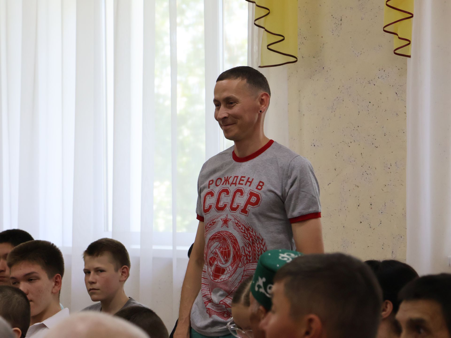 Гадел, ярдәмчел, кешелекле кеше иде: Шахмат ярышында Клим Имамовны искә алдылар