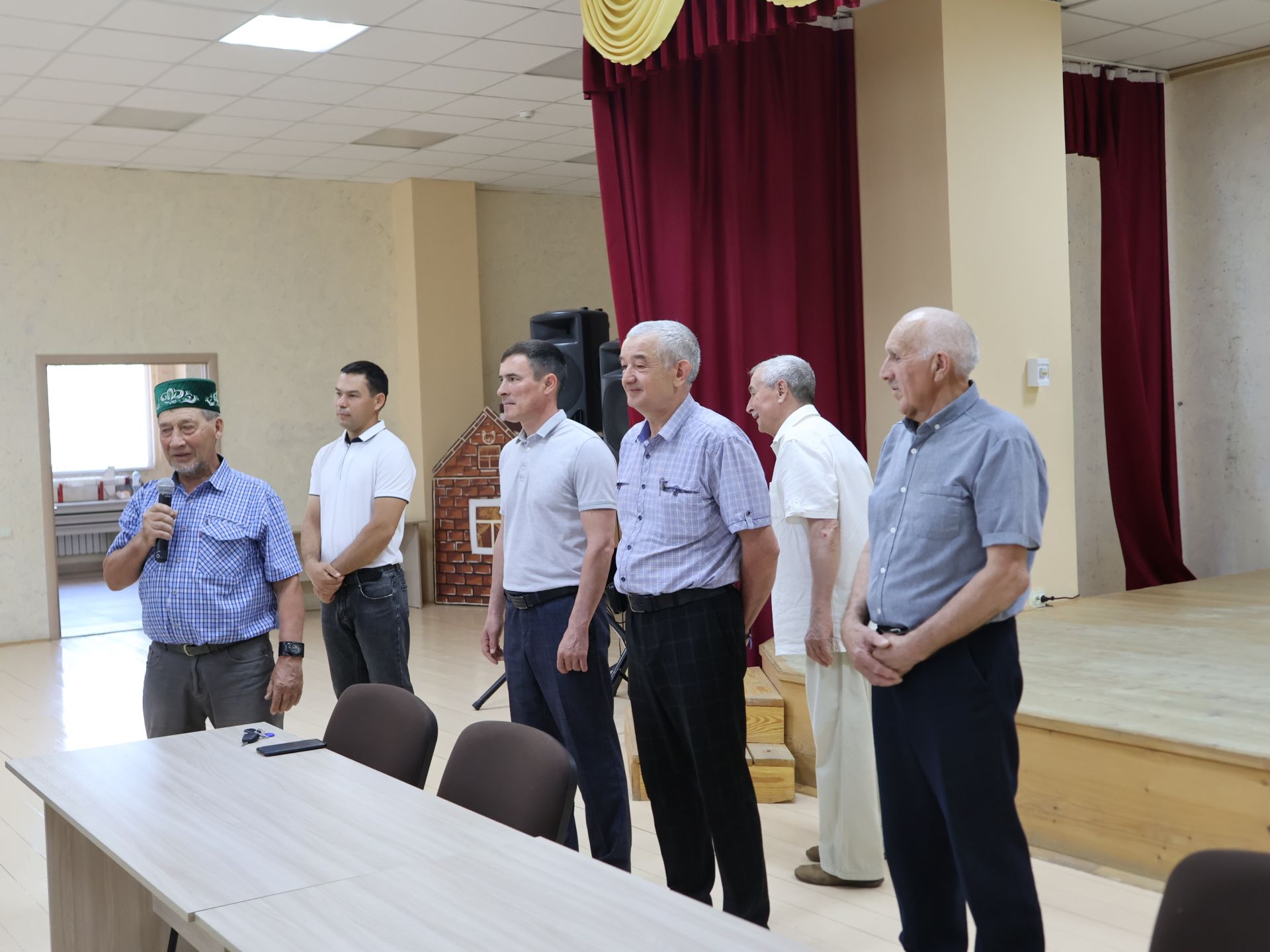 Гадел, ярдәмчел, кешелекле кеше иде: Шахмат ярышында Клим Имамовны искә алдылар