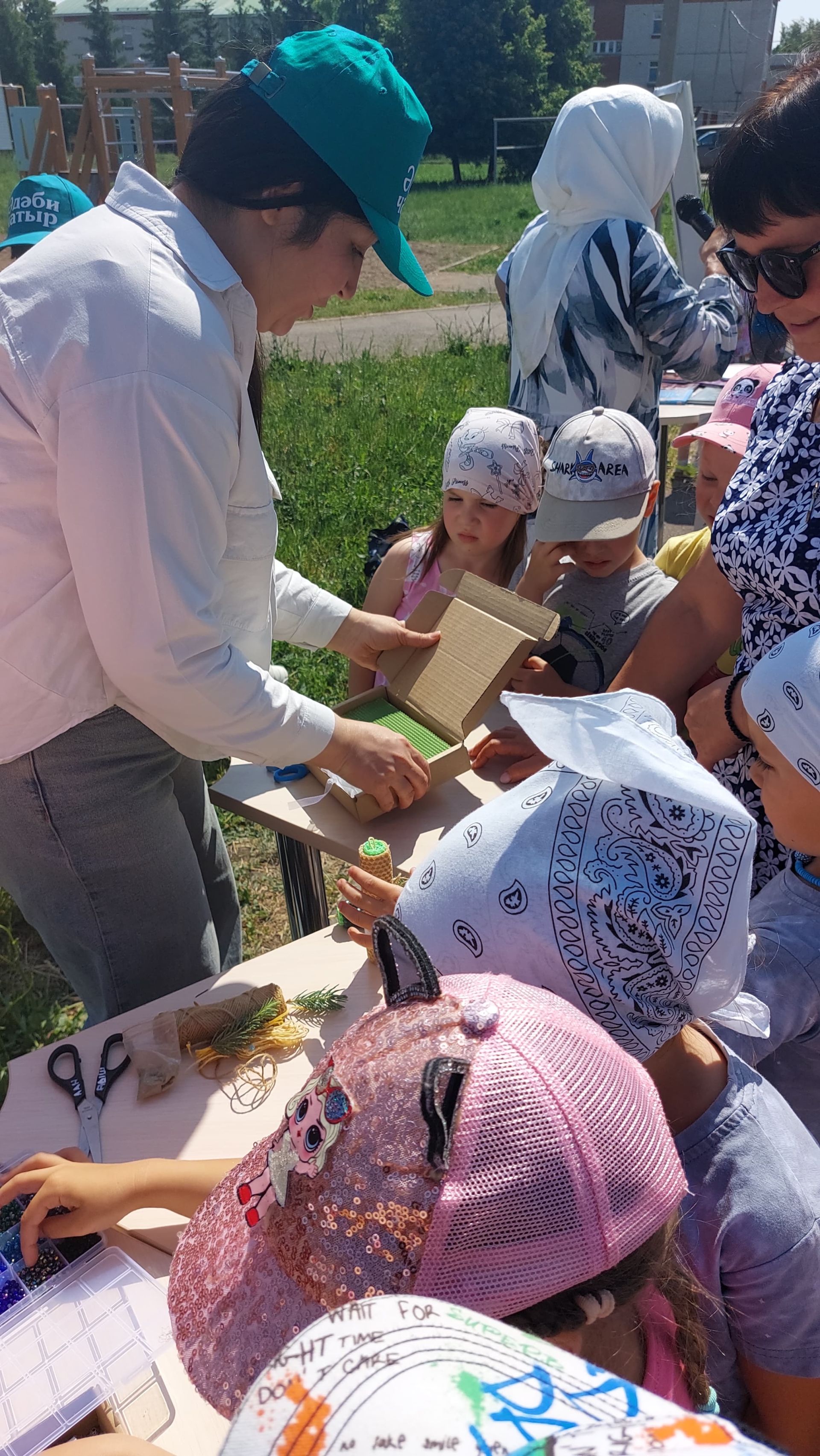 КнижныйFest-арт-литературная ярмарка