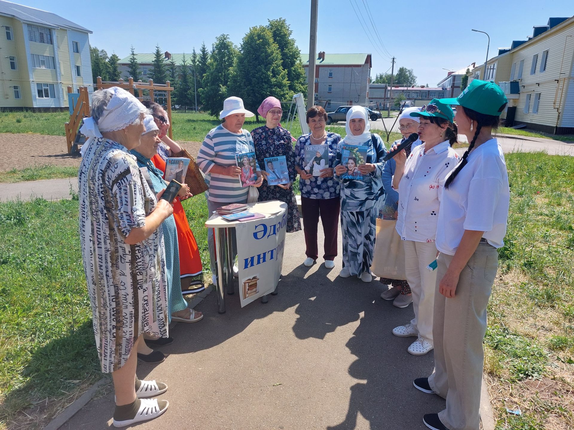 КнижныйFest-арт-литературная ярмарка