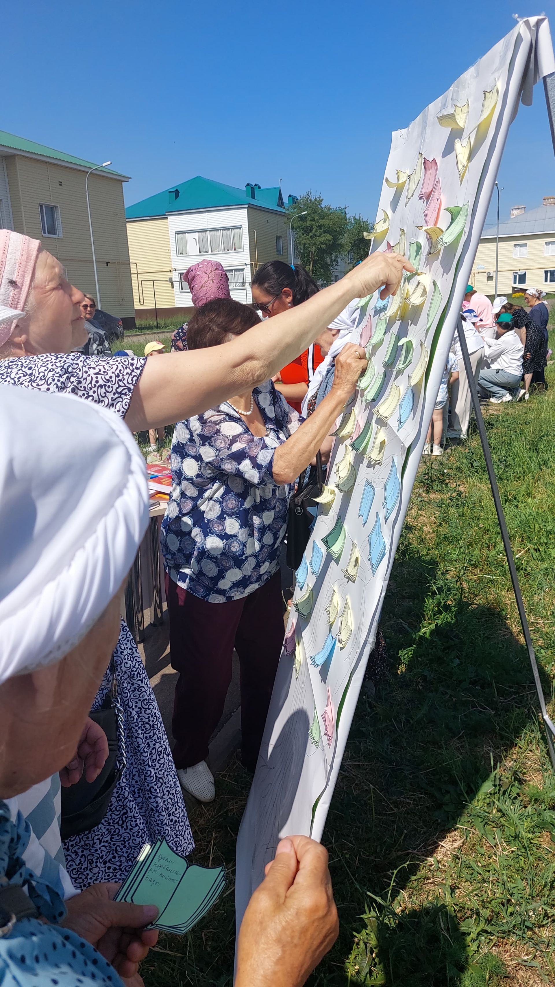 КнижныйFest-арт-литературная ярмарка