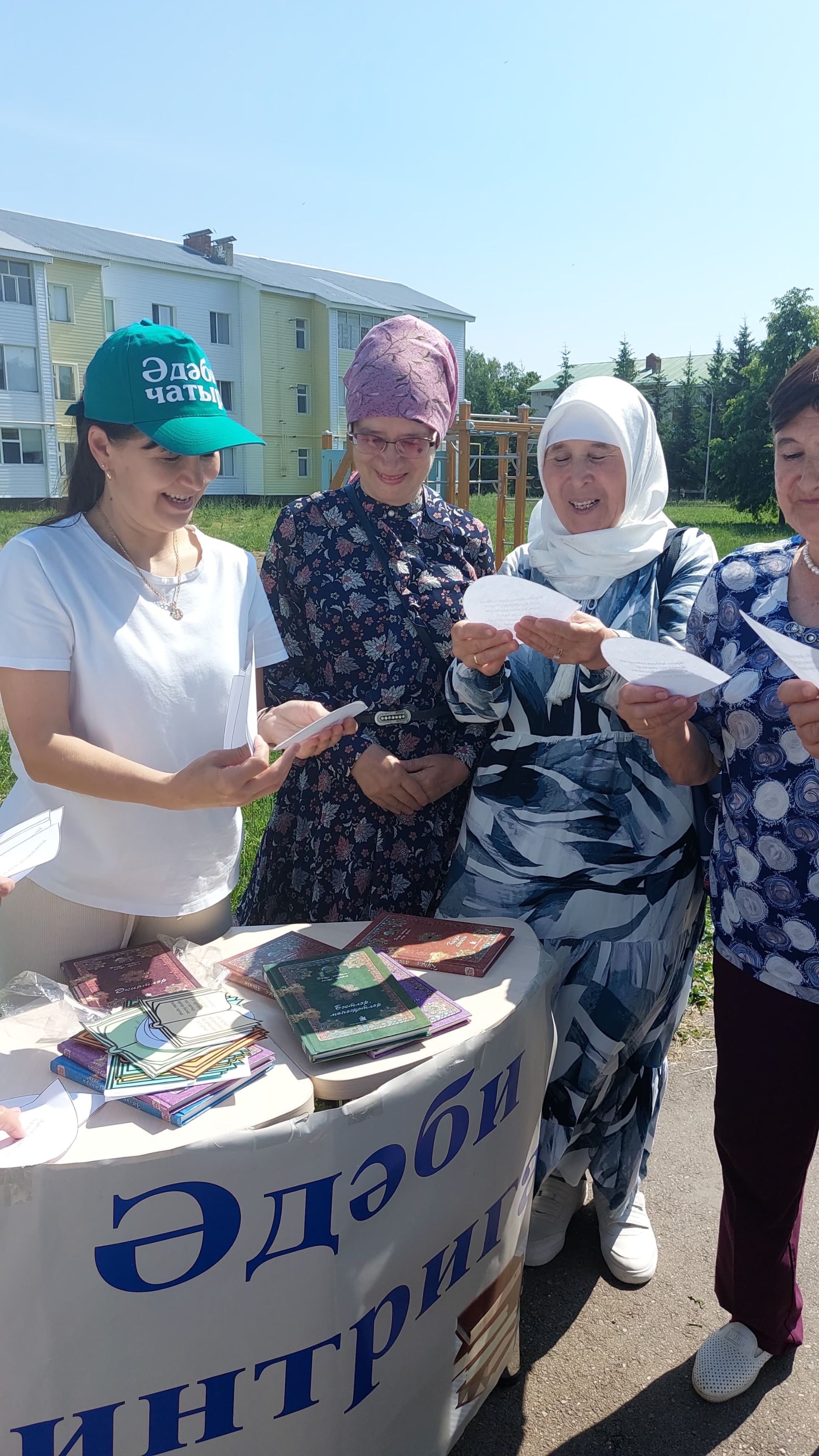 КнижныйFest-арт-литературная ярмарка