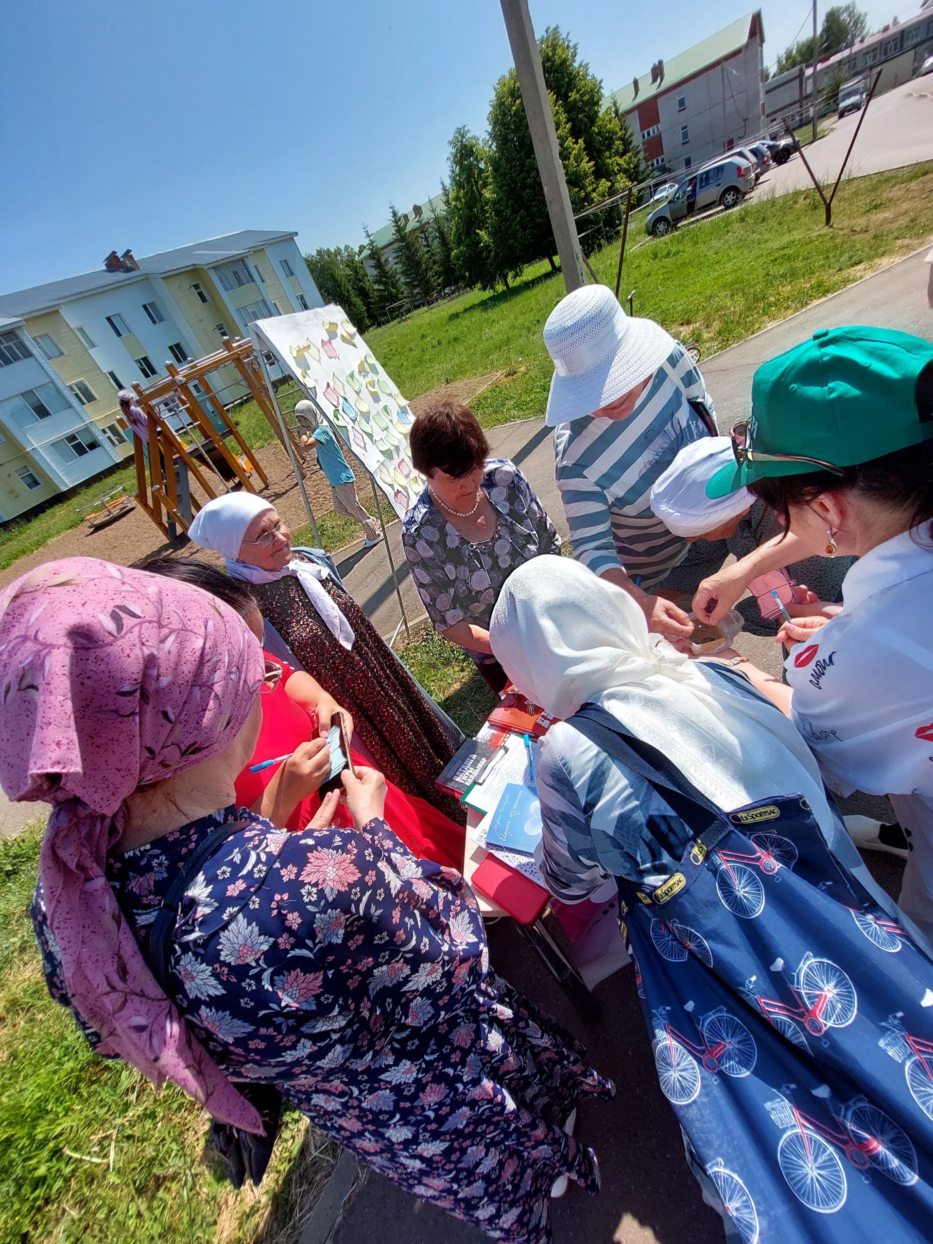 КнижныйFest-арт-литературная ярмарка