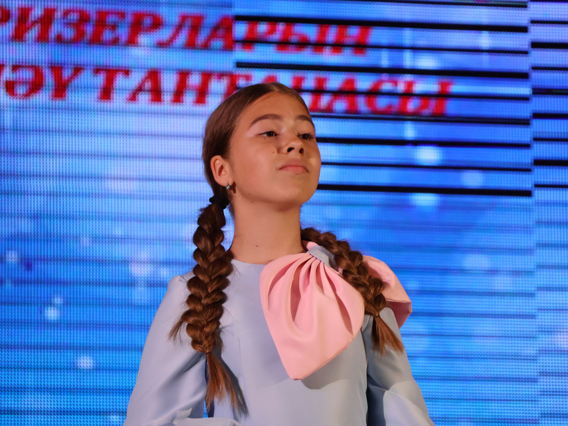 Олимпиада хәрәкәте Гран-приена сәләтле балалар өчен гуманитар гимназия лаек булды (фотолар)