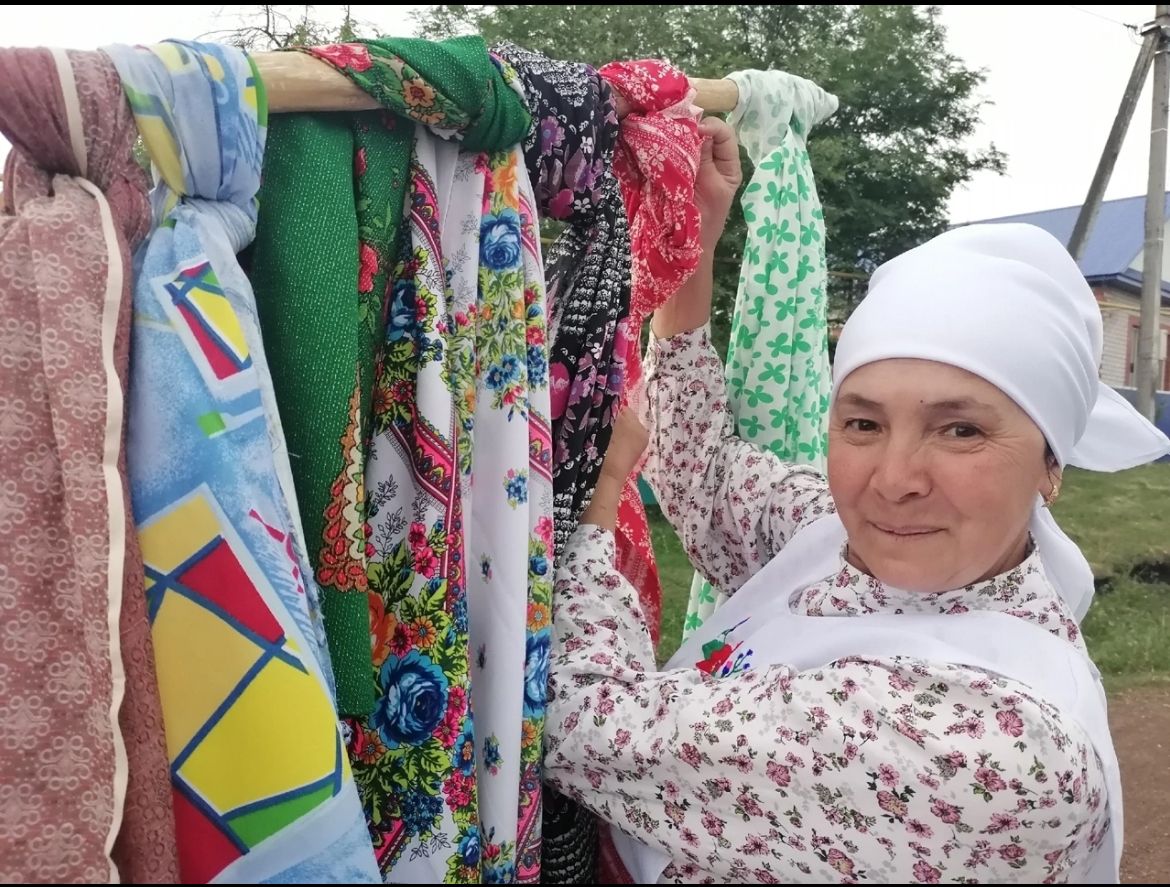 Актаныш районында халык күңеленә иң ошаган Сабантуй бәйрәмен билгелибез