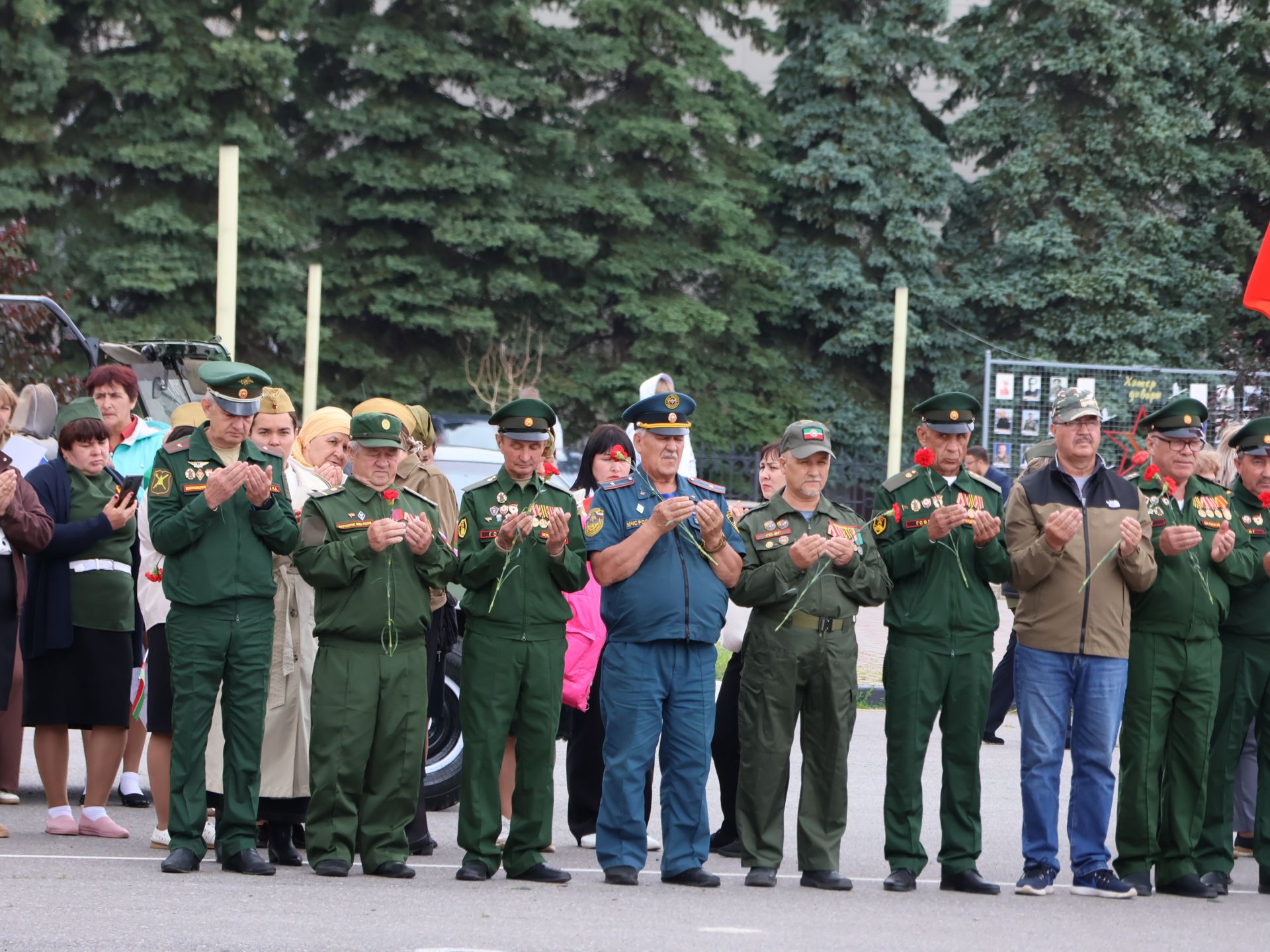 Җиңүләребез «Җиңү Байрагы»ннан килә