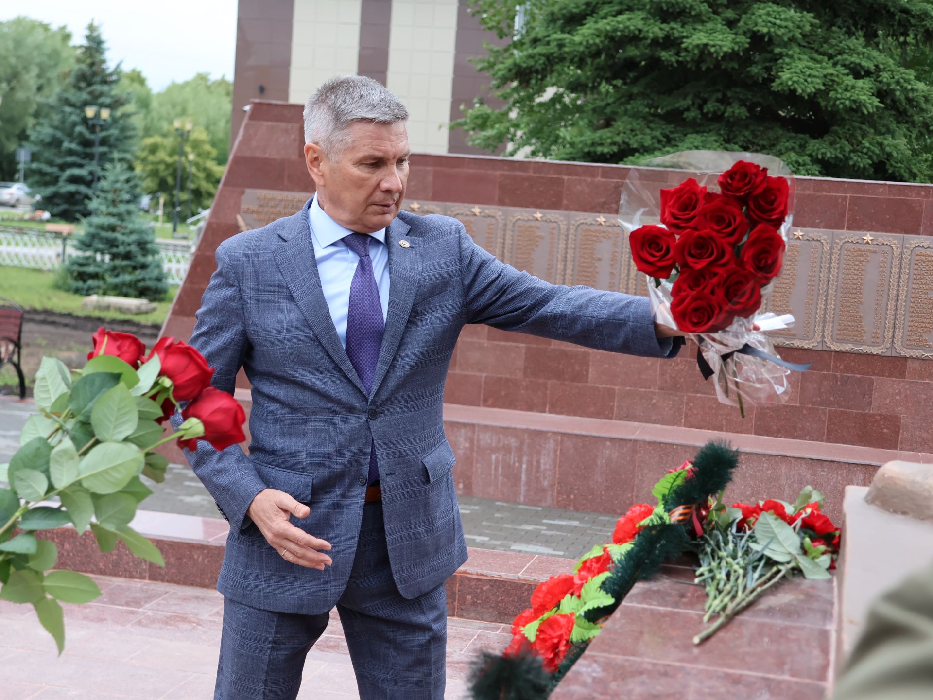 Җиңүләребез «Җиңү Байрагы»ннан килә