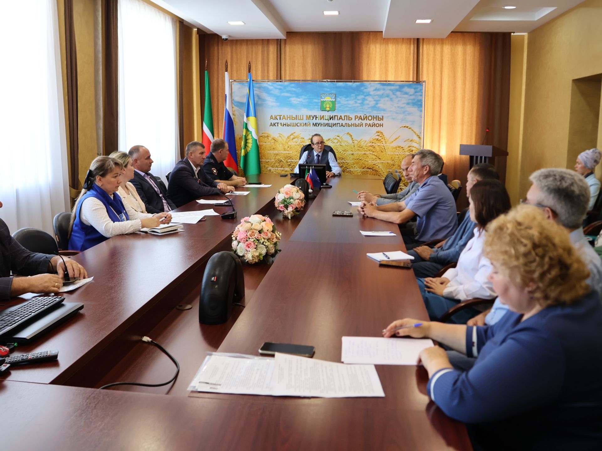 Мототехникада җилдерүчеләрнең ата-аналарын хакимияткә чакырырга кирәк