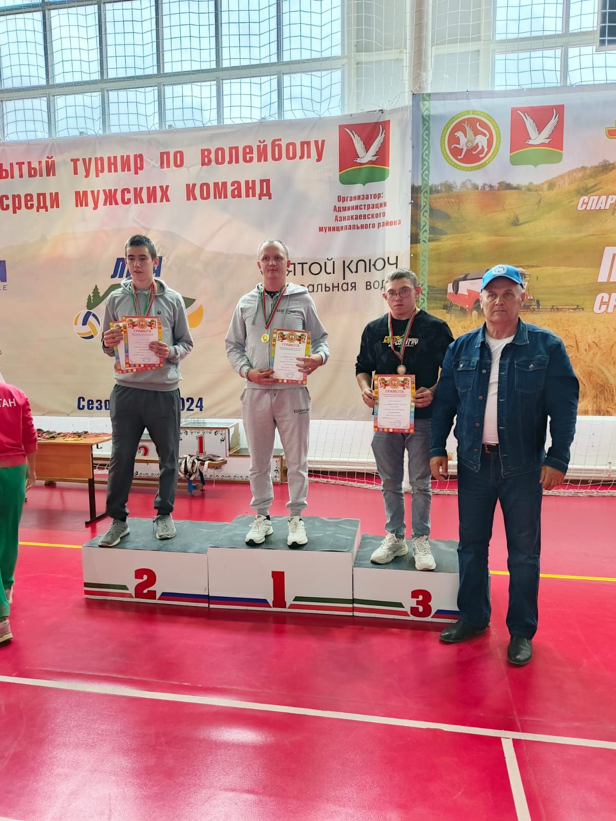 Актанышның сәламәтлек мөмкинлекләре чикле спортчылары республика ярышында уңышлы чыгыш ясады