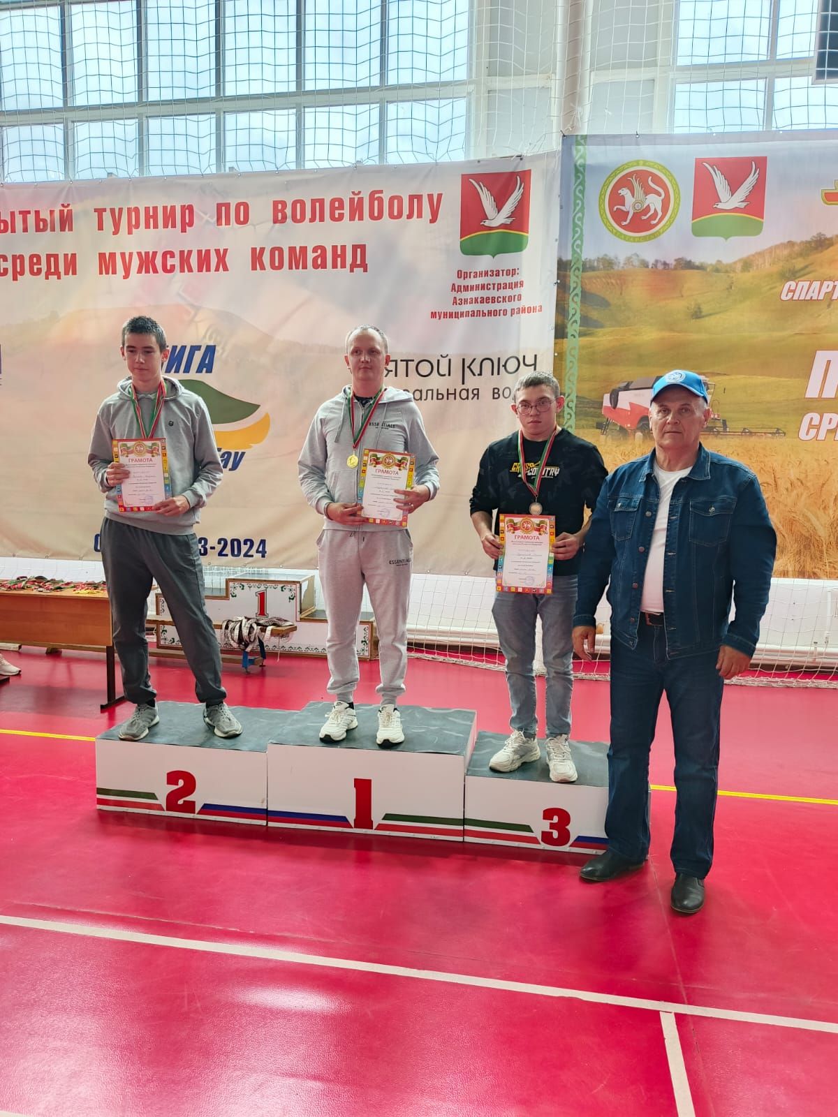 Актанышның сәламәтлек мөмкинлекләре чикле спортчылары республика ярышында уңышлы чыгыш ясады