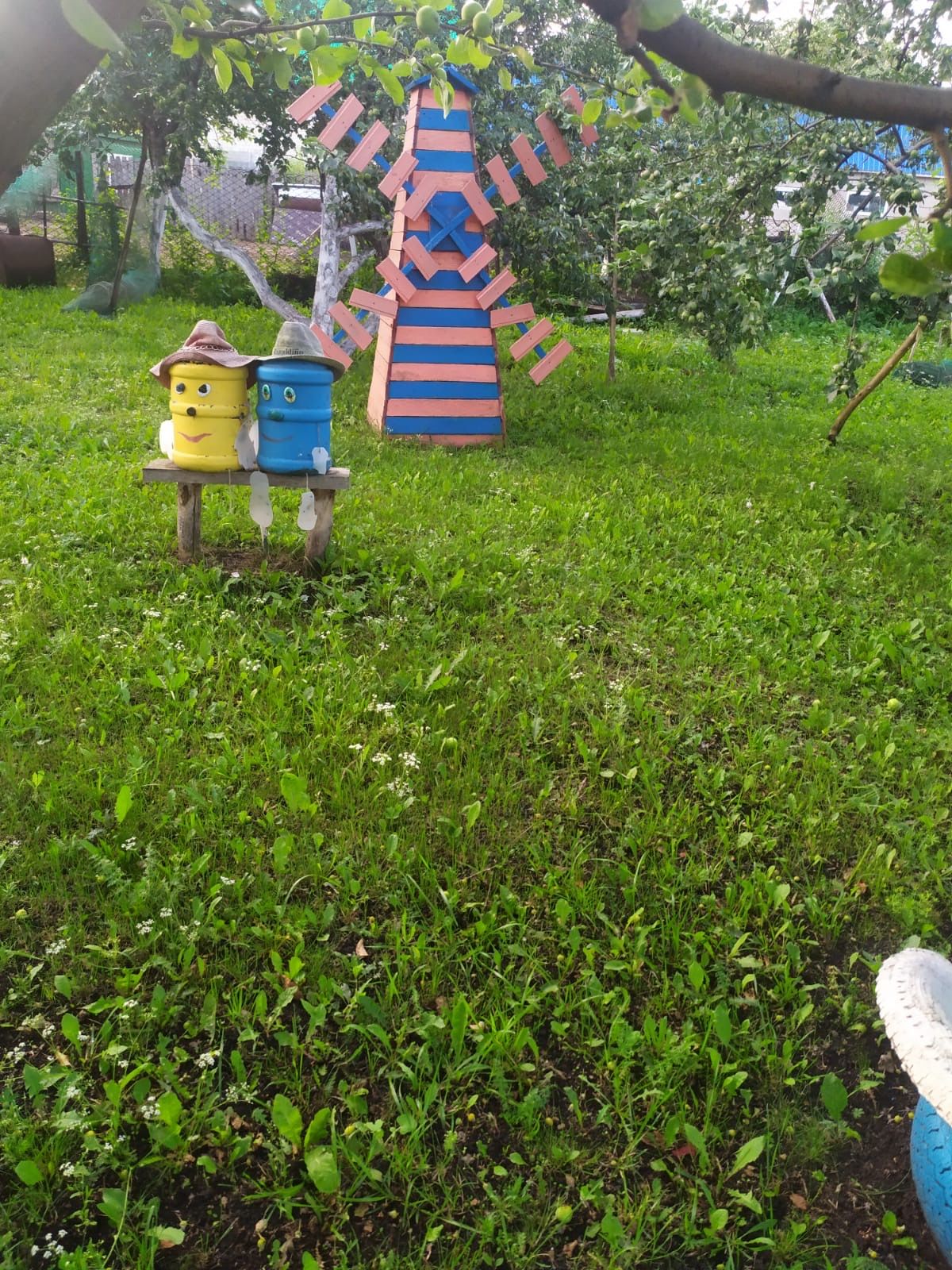 Камаловлар гаиләсе-хезмәт сөючәнлек һәм кунакчыллык үрнәге
