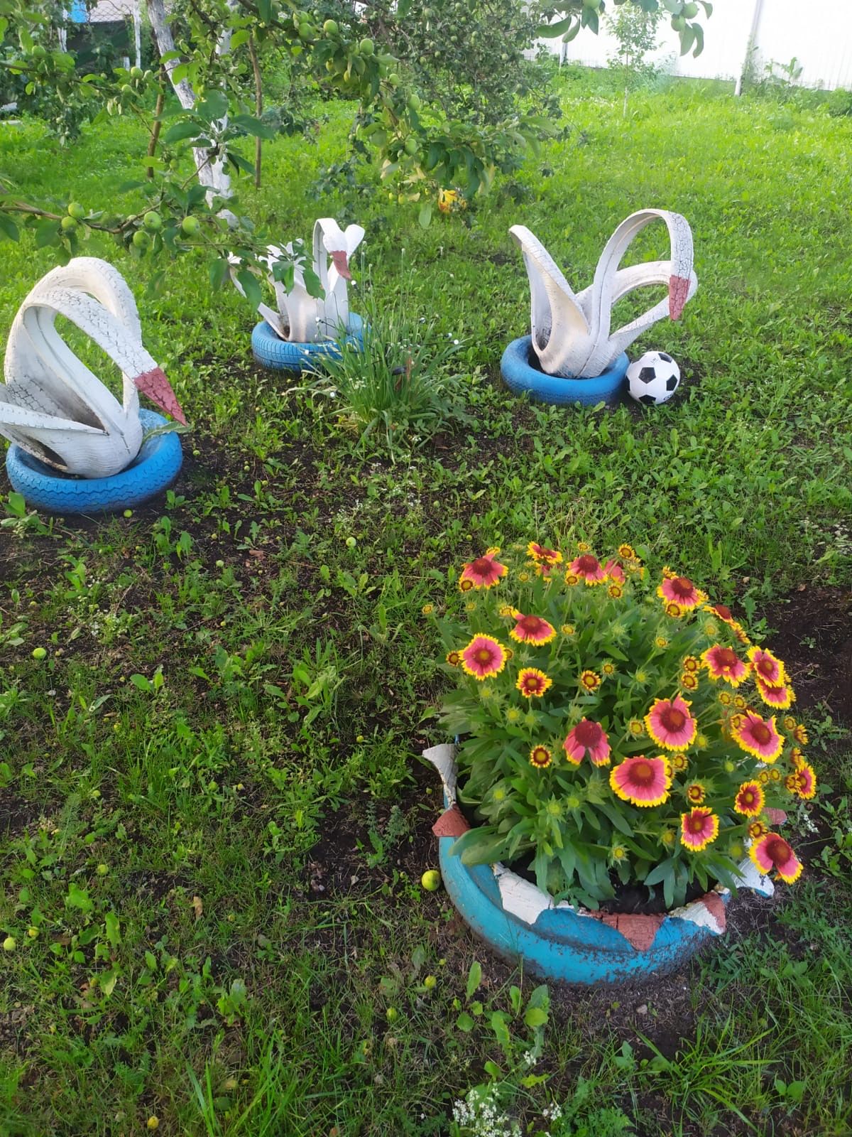 Камаловлар гаиләсе-хезмәт сөючәнлек һәм кунакчыллык үрнәге