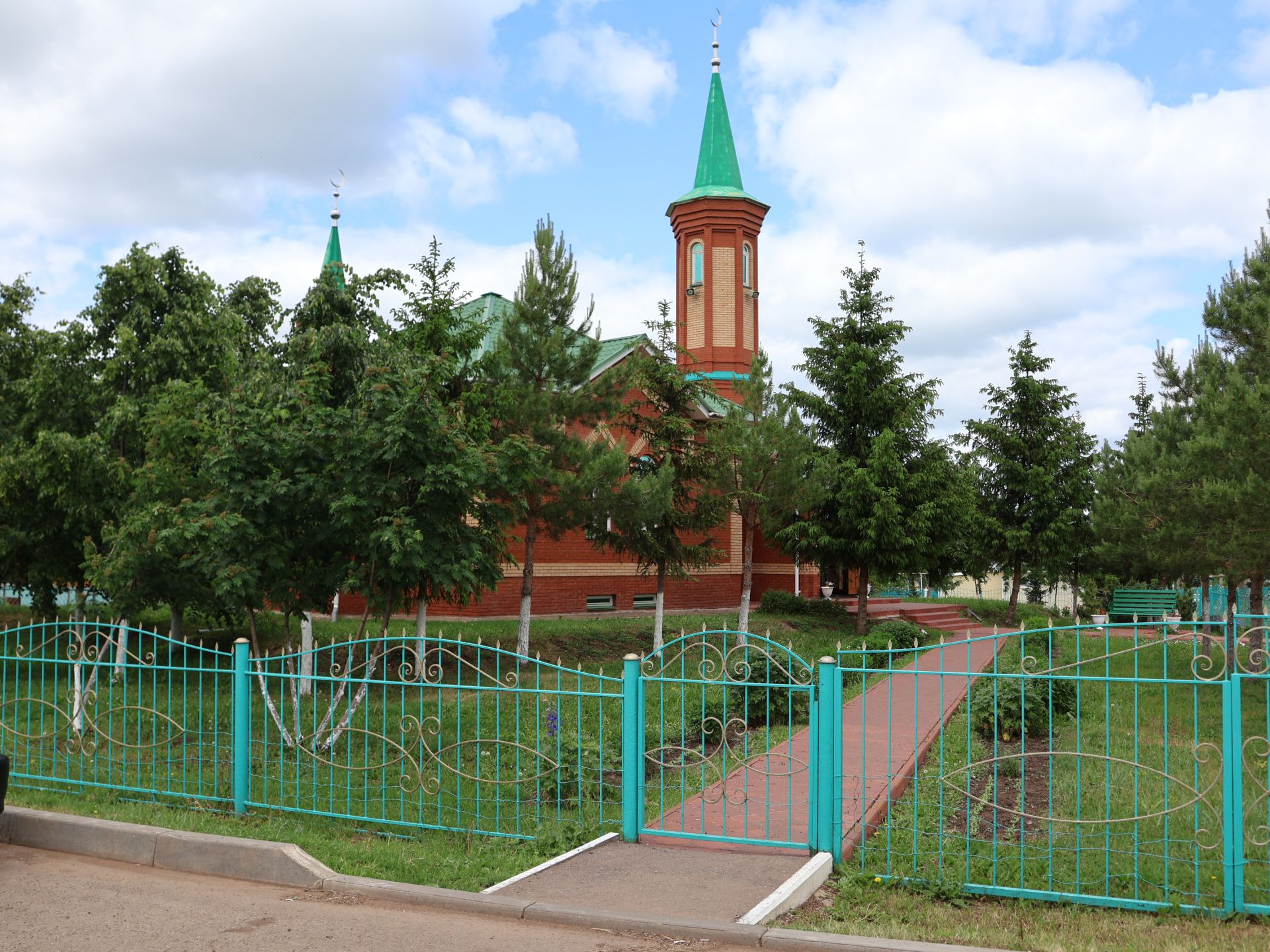 Иң төзек һәм матур авыл җирлекләре район Сабан туенда игълан ителәчәк