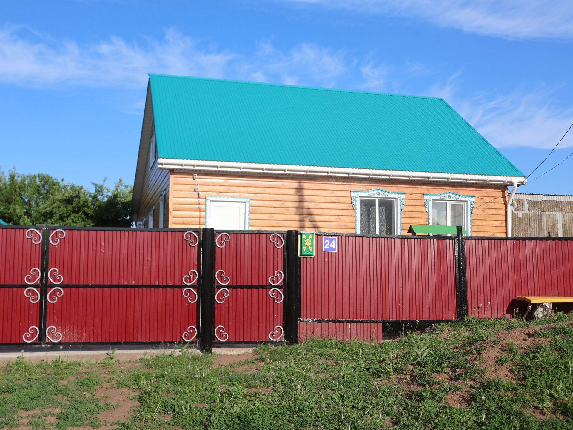 Иң төзек һәм матур авыл җирлекләре район Сабан туенда игълан ителәчәк