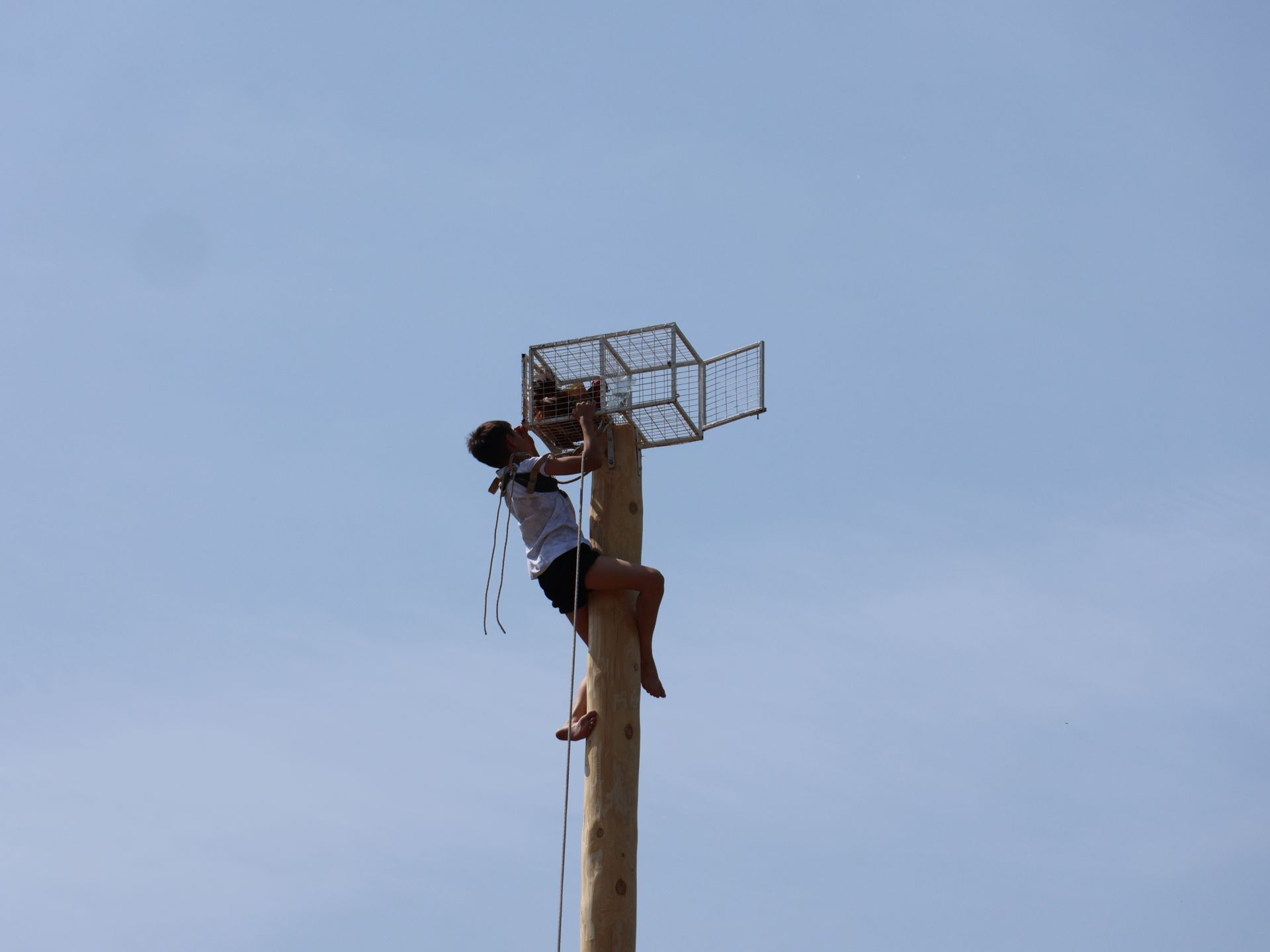 Актаныш Сабантуе-2025