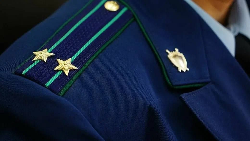 Актаныш районының яңа прокуроры Пучы һәм Киров авыл җирлекләрендә гражданнарны кабул итте