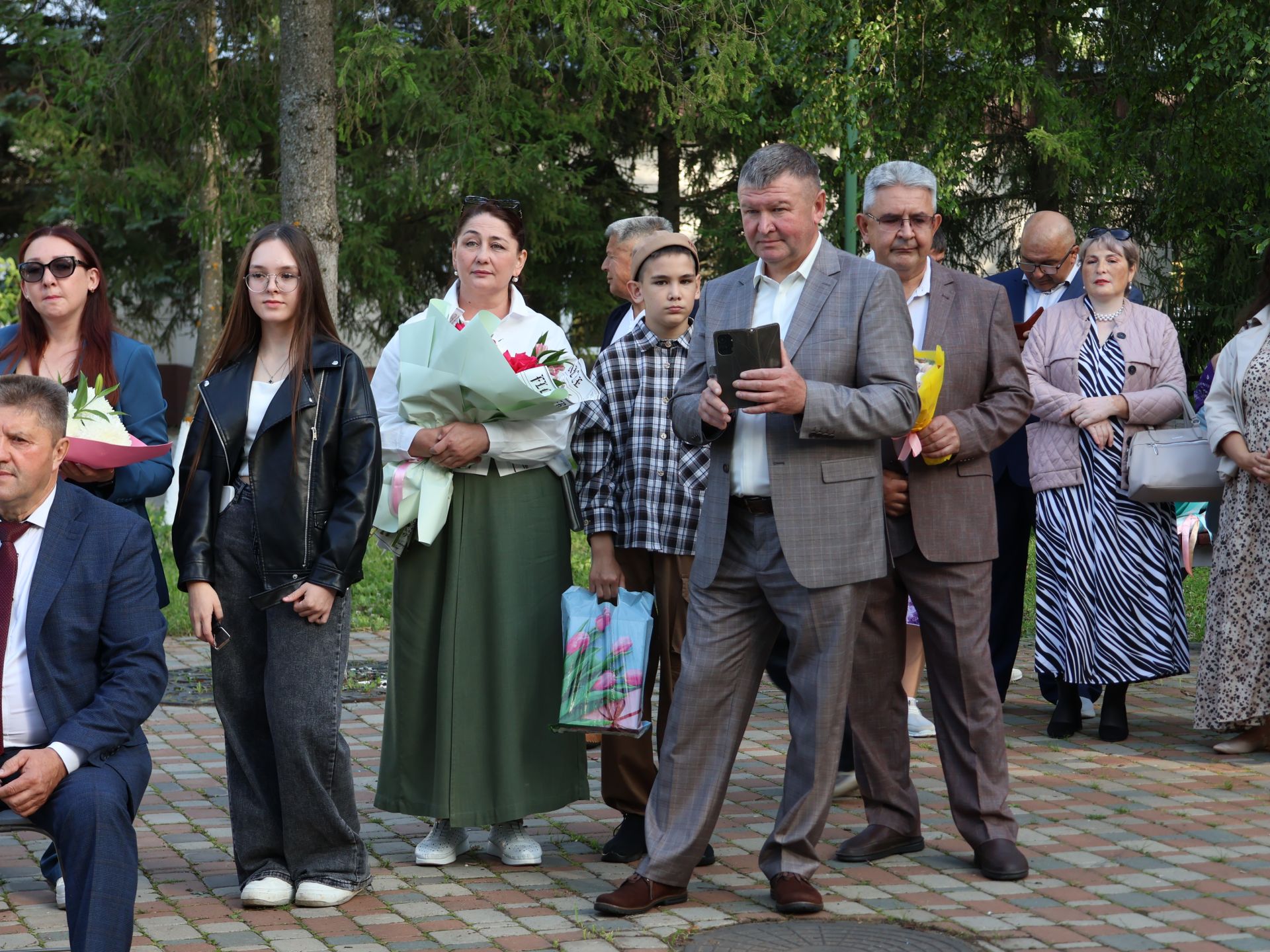 Өлешемә тигән көмешем!