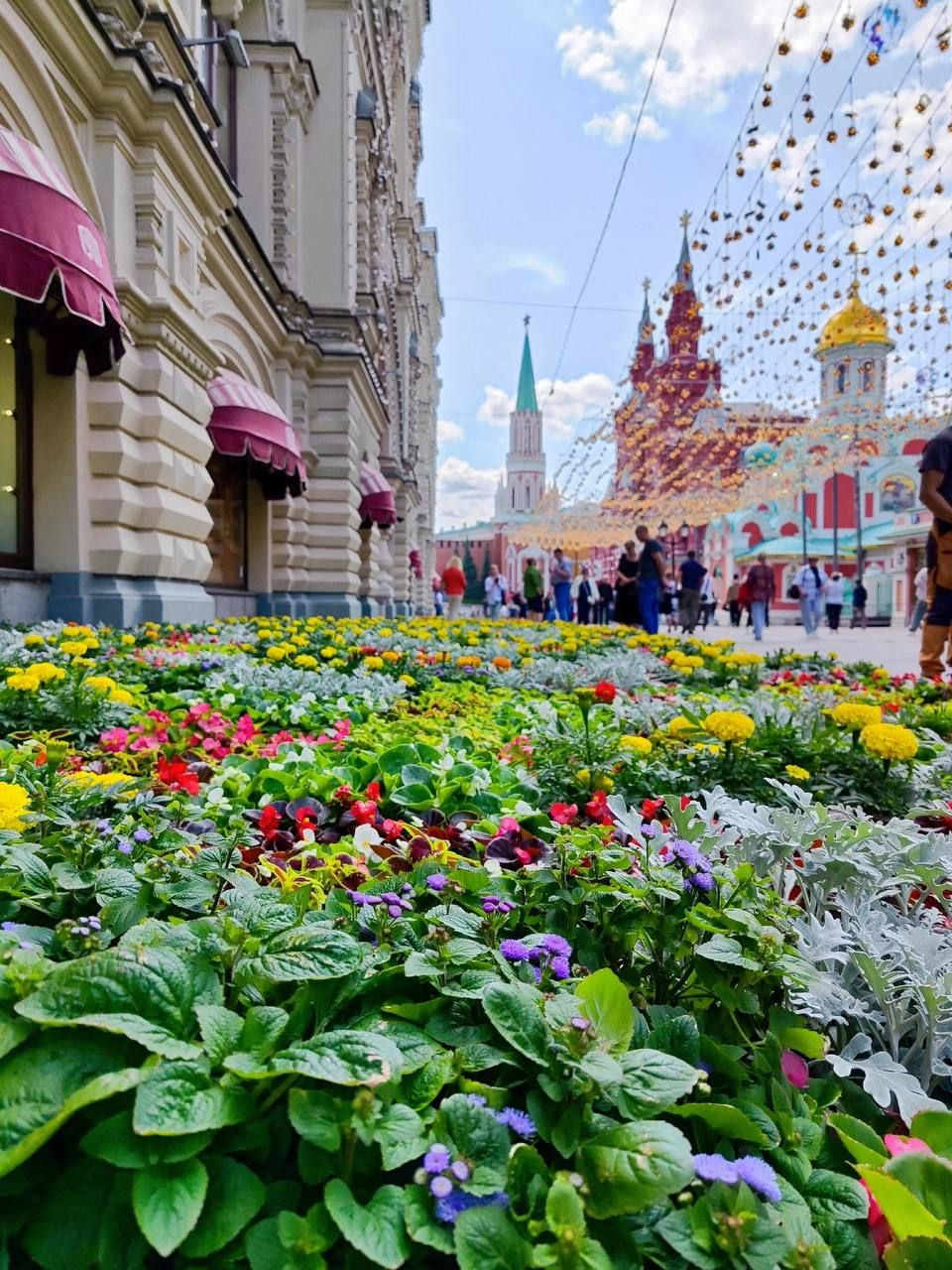 Матурлык дөньяны коткара!