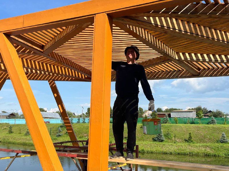 Әнәктә «Бабайда кунакта» комплексы ачылуның биш еллыгына әзерләнәләр