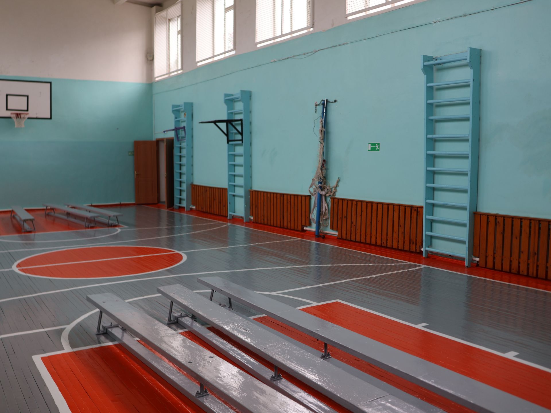 Актаныш районы мәктәпләре яңа уку елына әзерме?