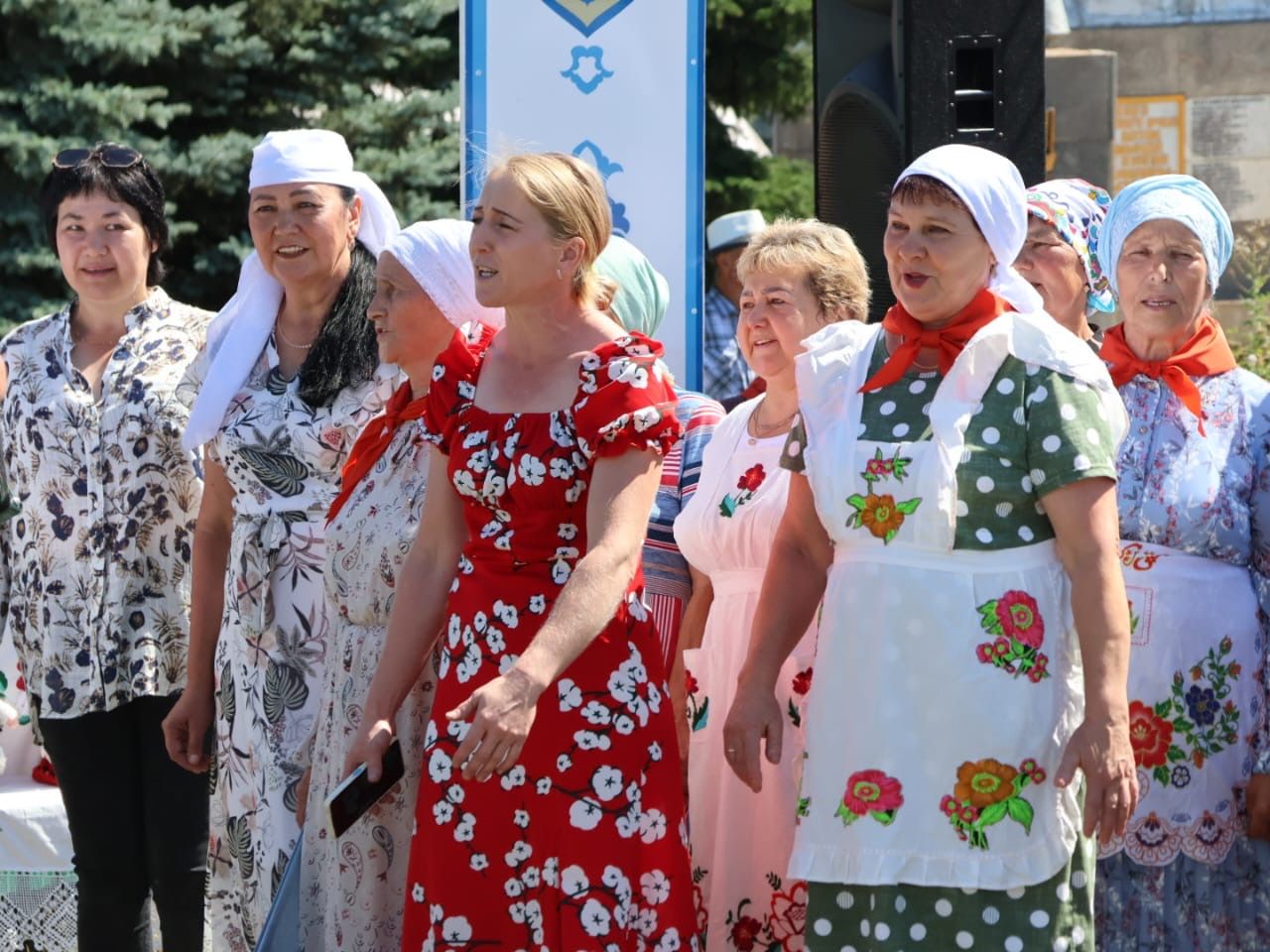 Байсар базары көненнән безнең фоторепортаж